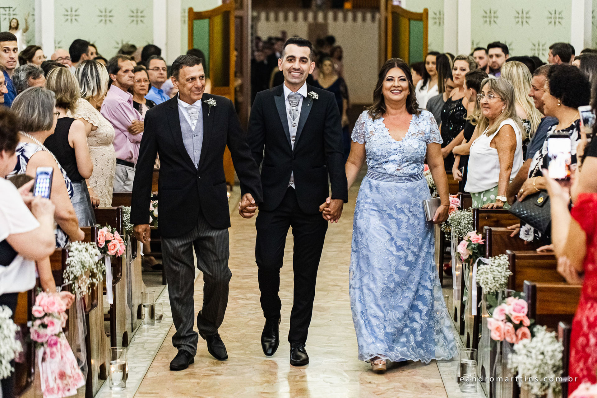 Foto Casamento Tainá e Higor no espaço Bella Faria Eventos, Cedral - SP Foto Casamento Tainá e Higor no espaço Bella Faria Eventos, Cedral - SP - Imagem 9