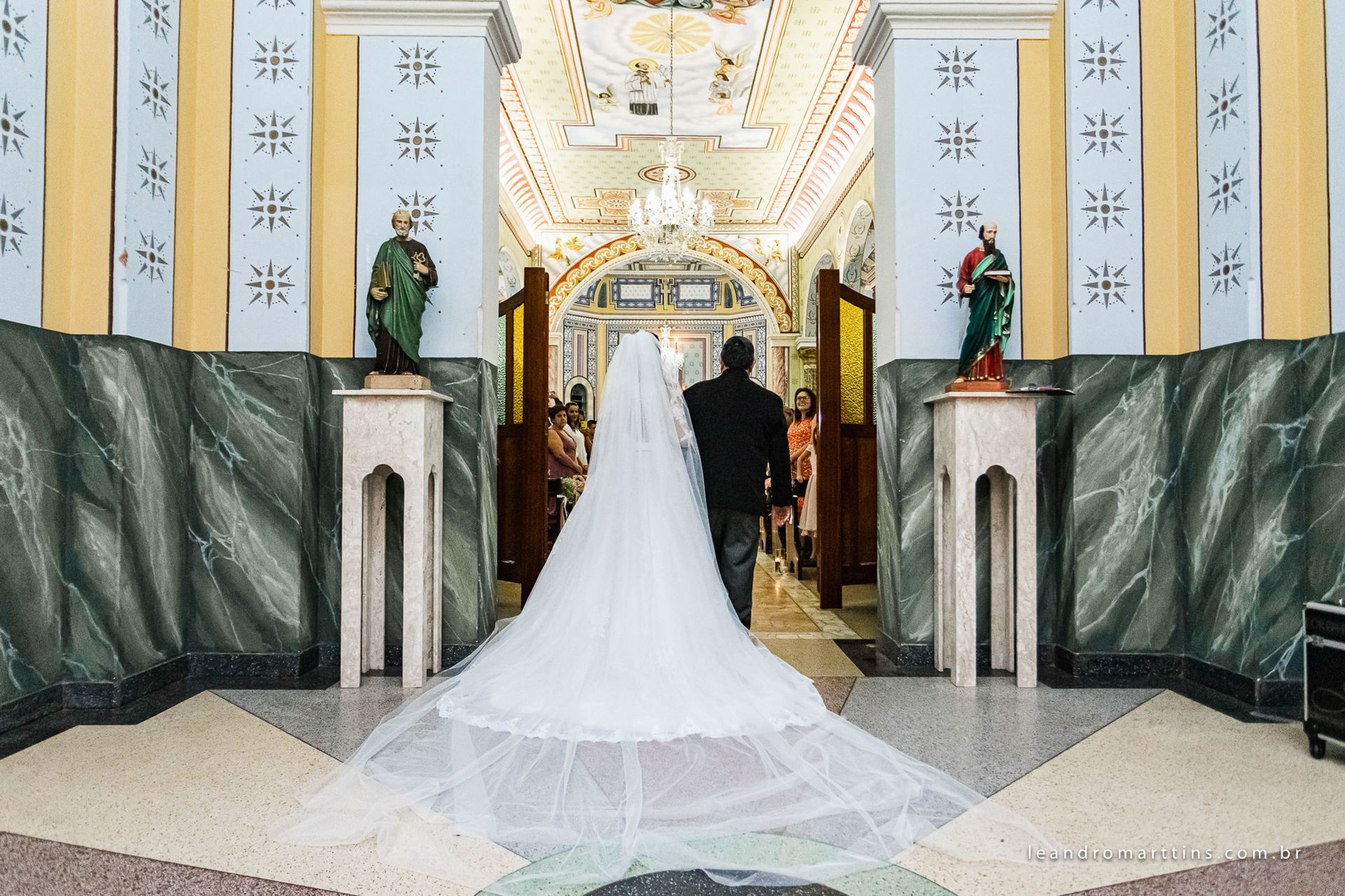 Foto Casamento Tainá e Higor no espaço Bella Faria Eventos, Cedral - SP Foto Casamento Tainá e Higor no espaço Bella Faria Eventos, Cedral - SP - Imagem 16