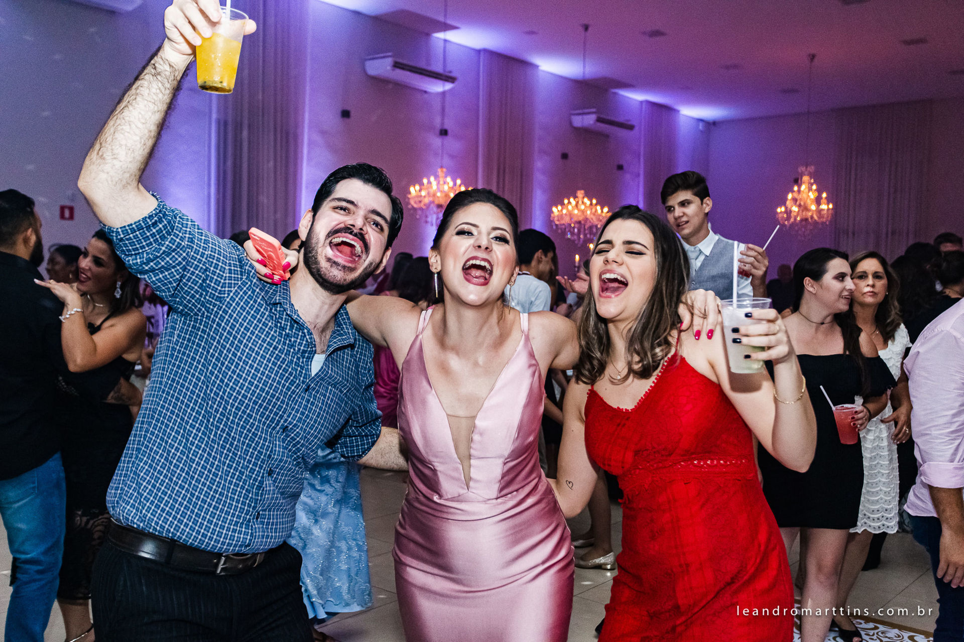 Foto Casamento Tainá e Higor no espaço Bella Faria Eventos, Cedral - SP Foto Casamento Tainá e Higor no espaço Bella Faria Eventos, Cedral - SP - Imagem 57