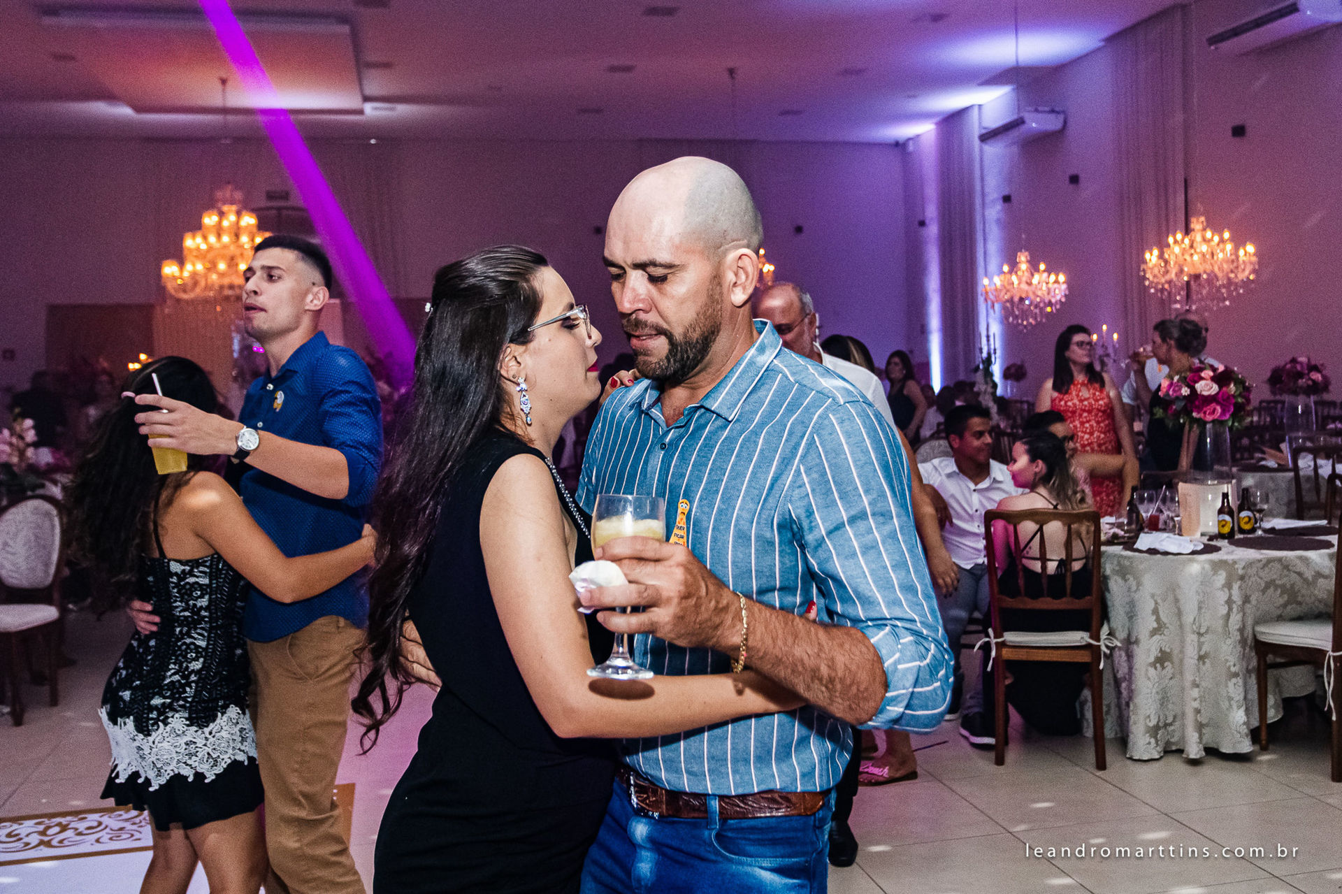 Foto Casamento Tainá e Higor no espaço Bella Faria Eventos, Cedral - SP Foto Casamento Tainá e Higor no espaço Bella Faria Eventos, Cedral - SP - Imagem 59