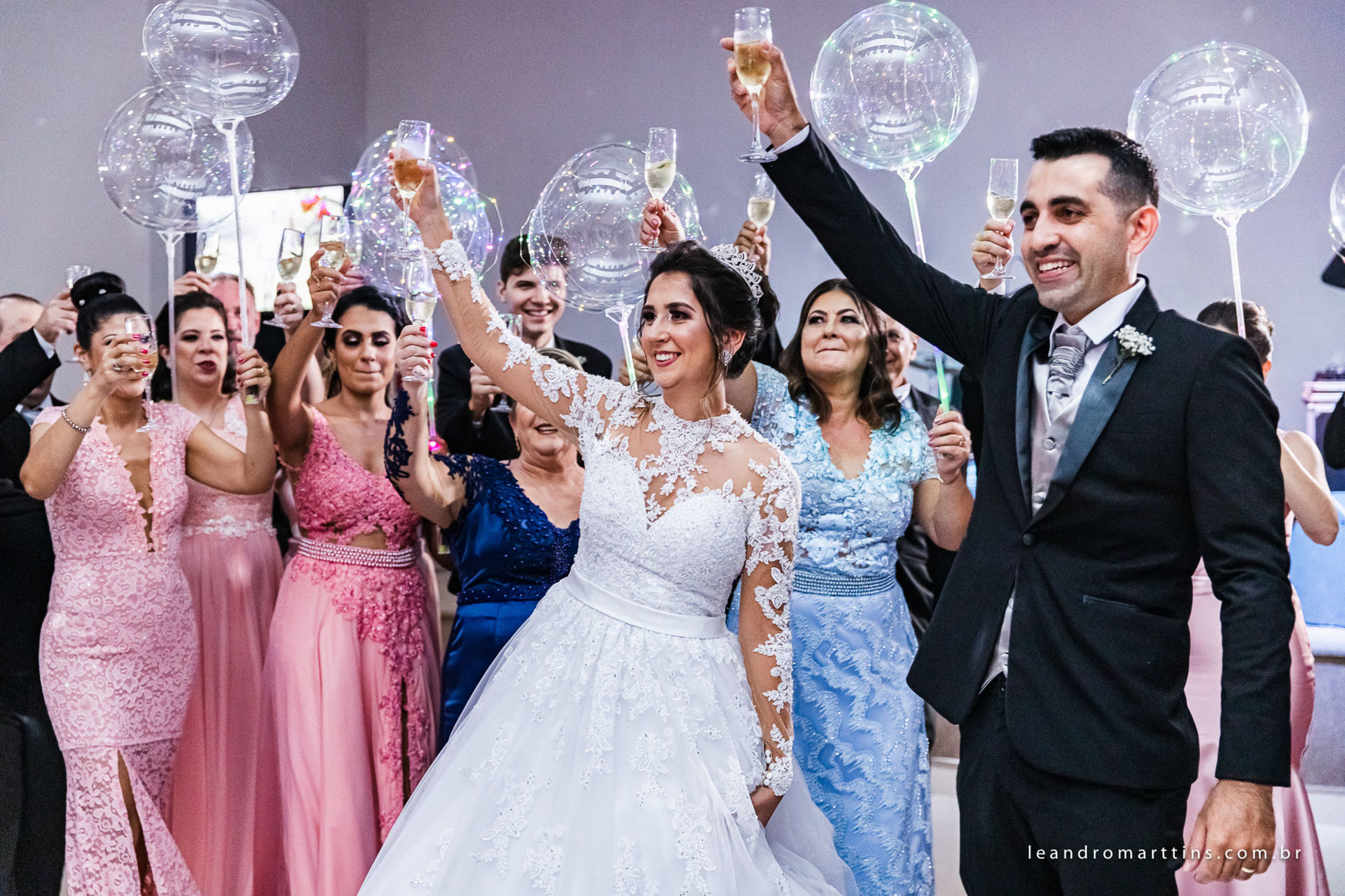 Foto Casamento Tainá e Higor no espaço Bella Faria Eventos, Cedral - SP Foto Casamento Tainá e Higor no espaço Bella Faria Eventos, Cedral - SP - Imagem 44