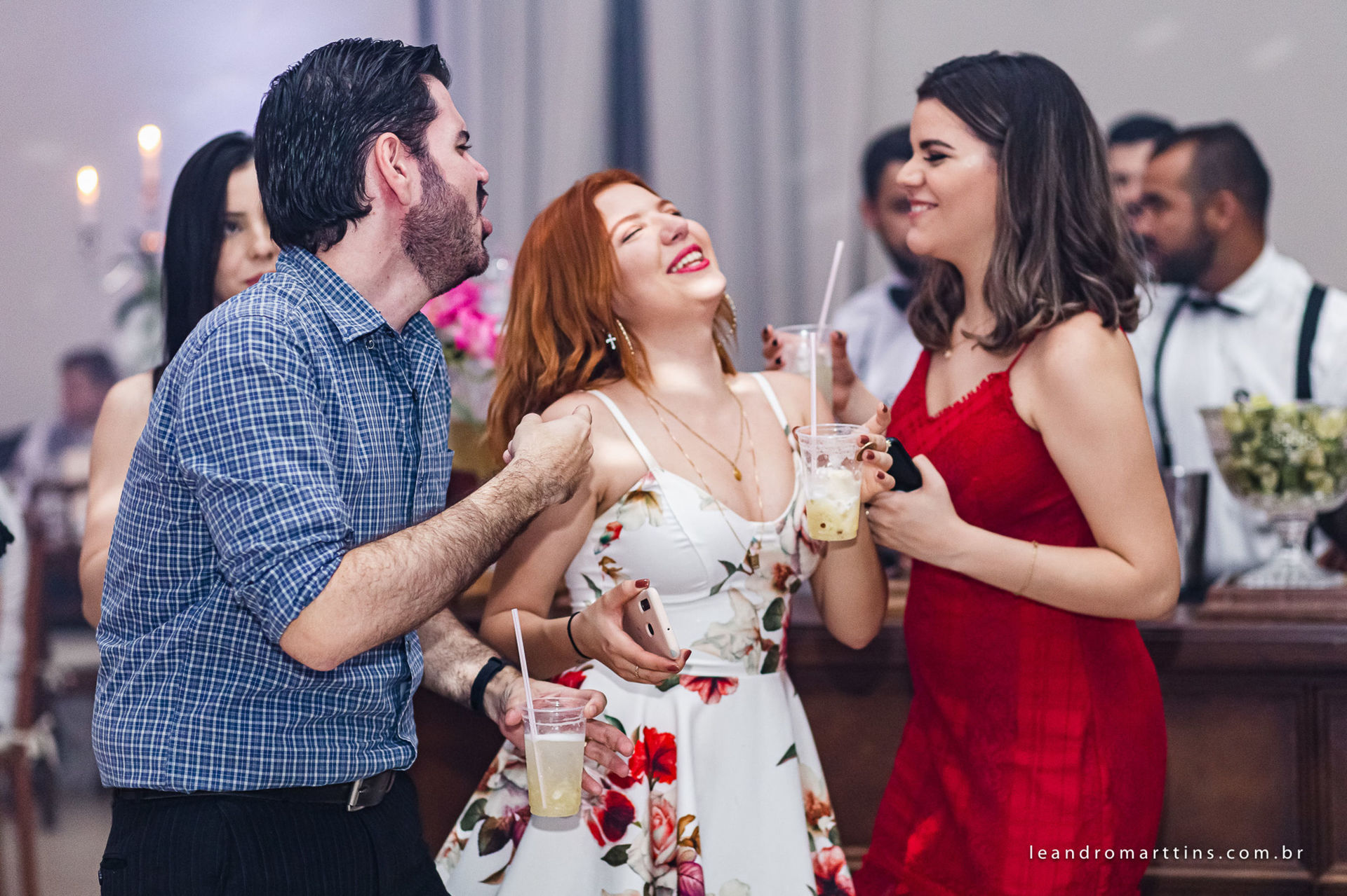 Foto Casamento Tainá e Higor no espaço Bella Faria Eventos, Cedral - SP Foto Casamento Tainá e Higor no espaço Bella Faria Eventos, Cedral - SP - Imagem 50