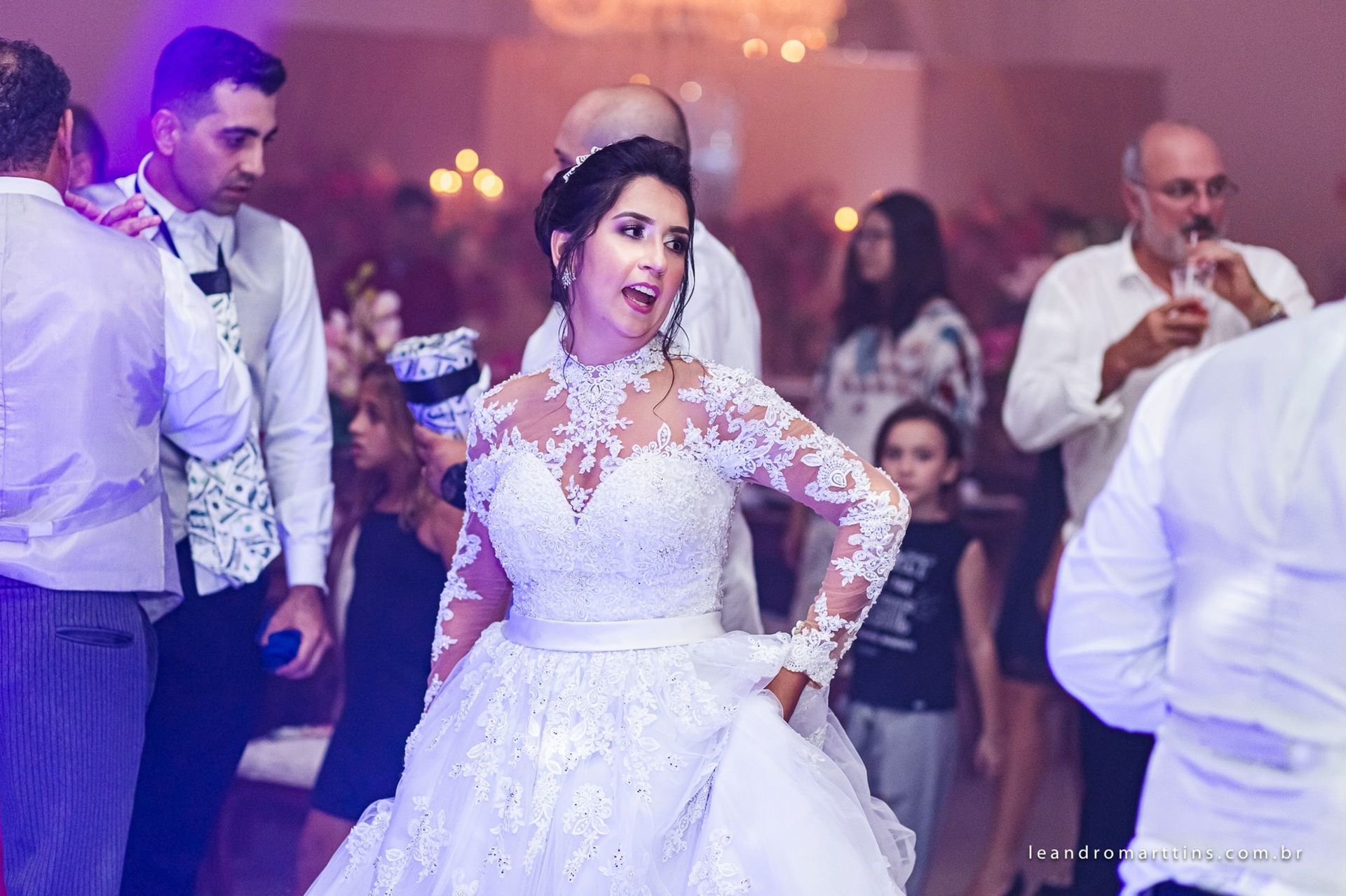 Foto Casamento Tainá e Higor no espaço Bella Faria Eventos, Cedral - SP Foto Casamento Tainá e Higor no espaço Bella Faria Eventos, Cedral - SP - Imagem 53