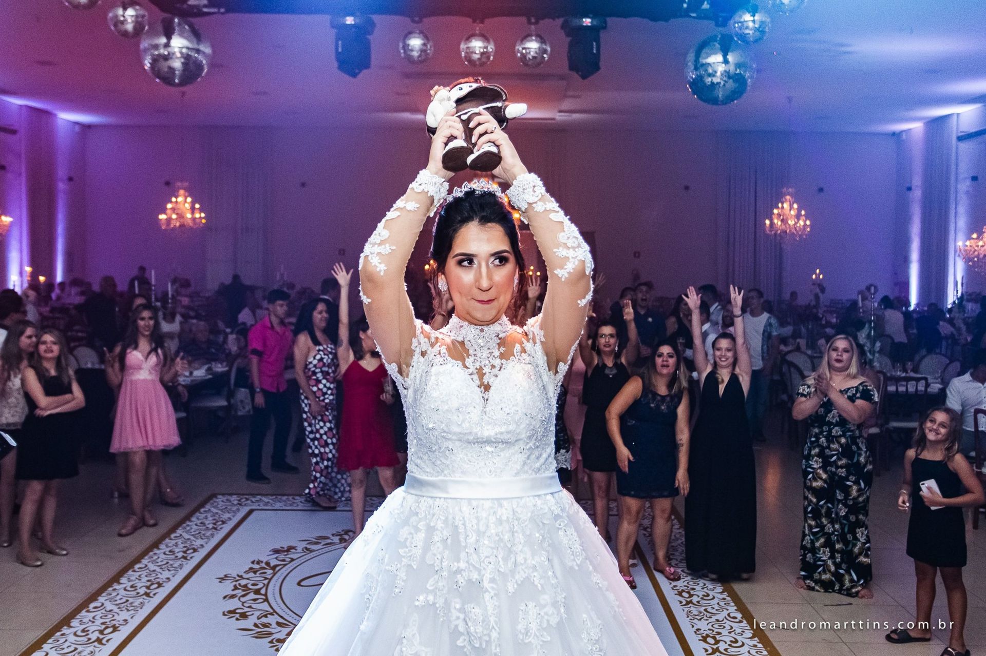 Foto Casamento Tainá e Higor no espaço Bella Faria Eventos, Cedral - SP Foto Casamento Tainá e Higor no espaço Bella Faria Eventos, Cedral - SP - Imagem 61
