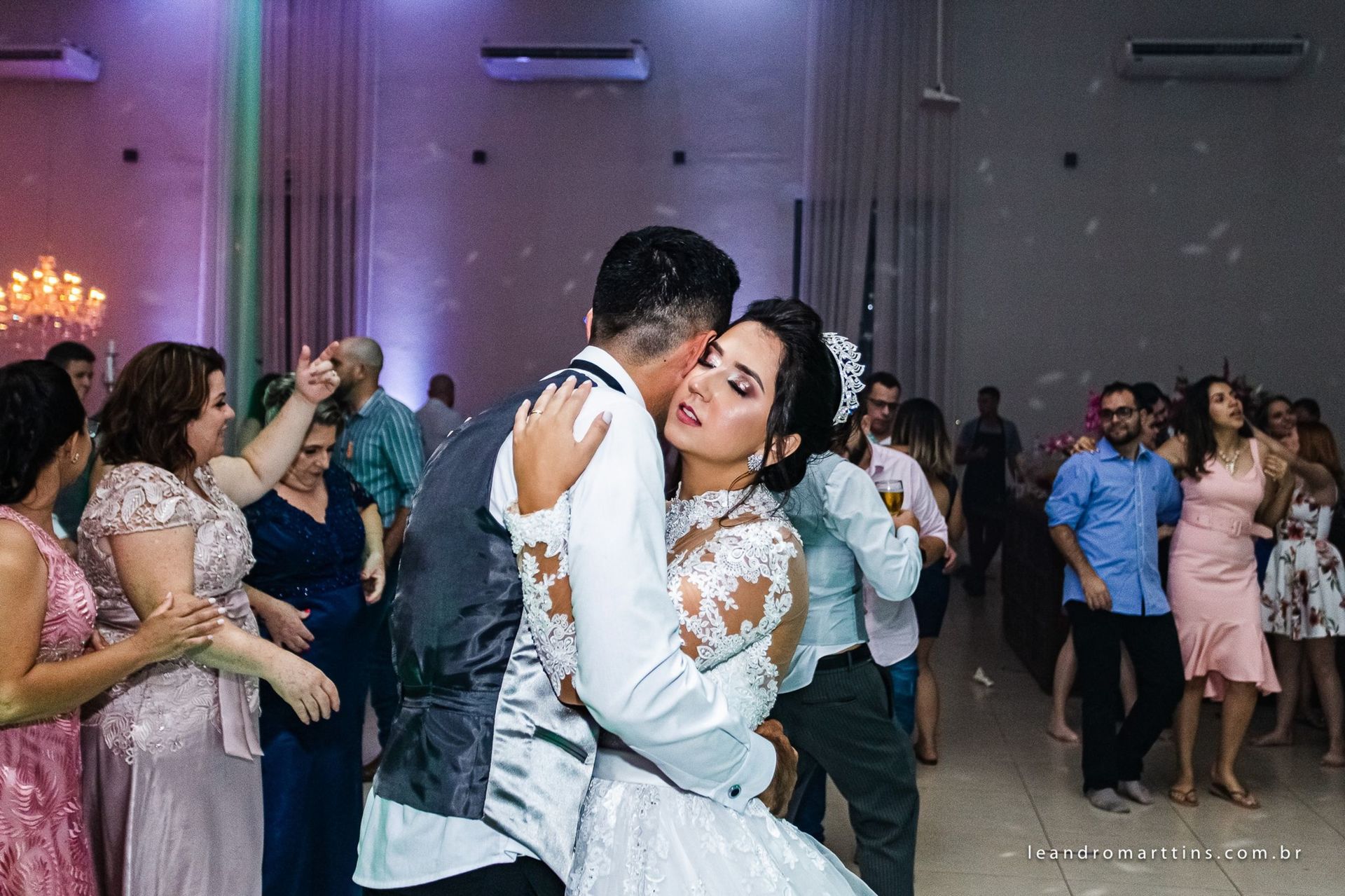 Foto Casamento Tainá e Higor no espaço Bella Faria Eventos, Cedral - SP Foto Casamento Tainá e Higor no espaço Bella Faria Eventos, Cedral - SP - Imagem 65