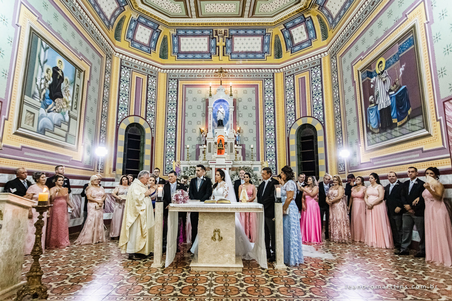 Foto Casamento Tainá e Higor no espaço Bella Faria Eventos, Cedral - SP Foto Casamento Tainá e Higor no espaço Bella Faria Eventos, Cedral - SP - Imagem 32