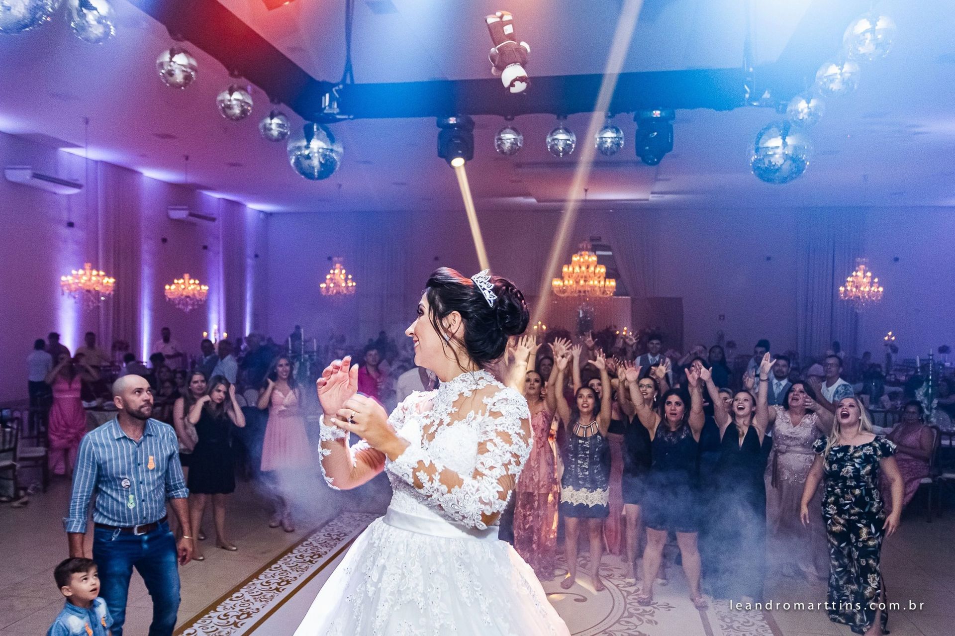 Foto Casamento Tainá e Higor no espaço Bella Faria Eventos, Cedral - SP Foto Casamento Tainá e Higor no espaço Bella Faria Eventos, Cedral - SP - Imagem 63