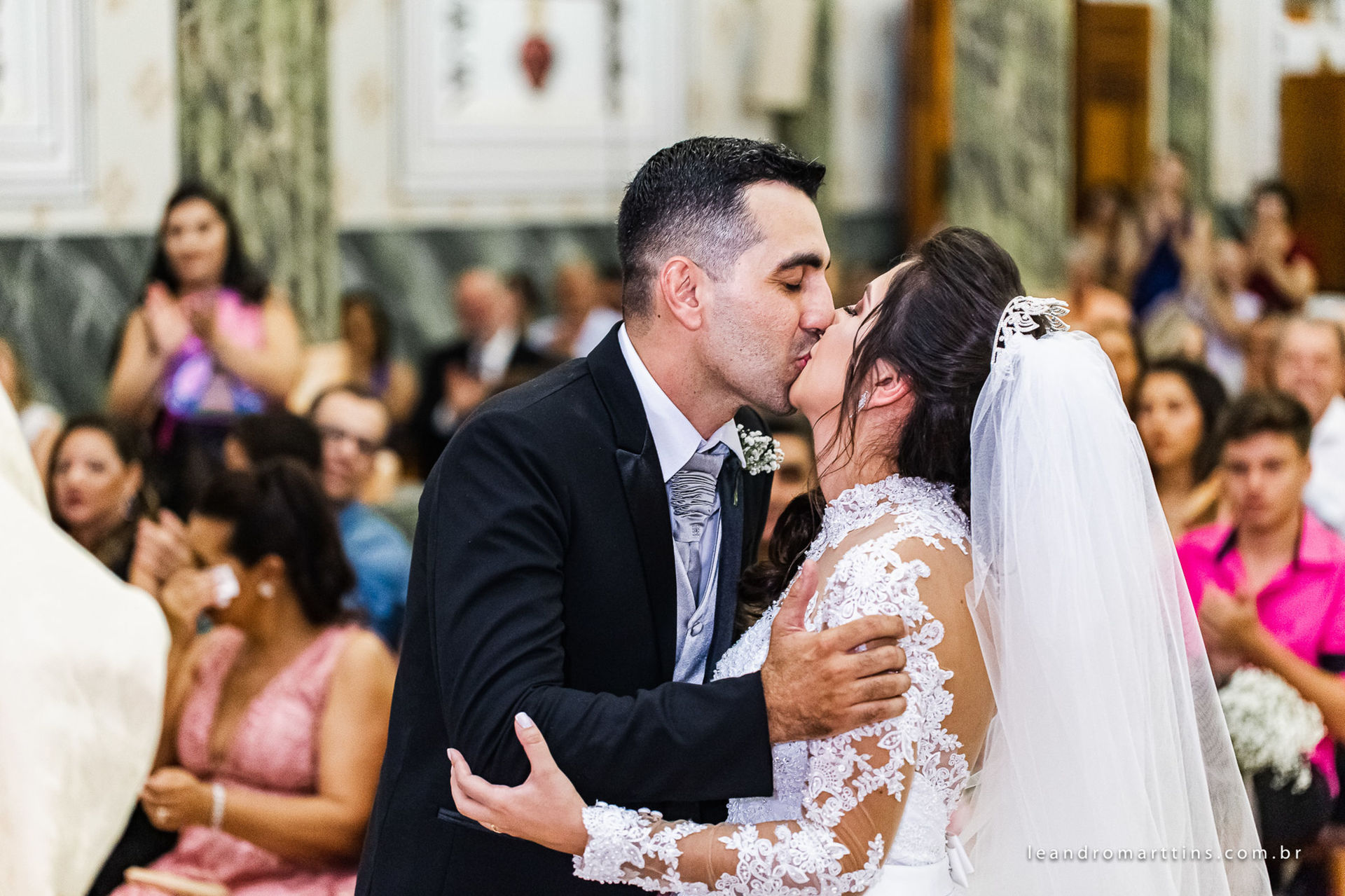 Foto Casamento Tainá e Higor no espaço Bella Faria Eventos, Cedral - SP Foto Casamento Tainá e Higor no espaço Bella Faria Eventos, Cedral - SP - Imagem 31