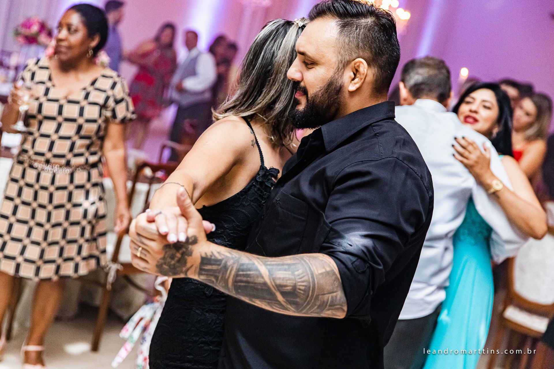 Foto Casamento Tainá e Higor no espaço Bella Faria Eventos, Cedral - SP Foto Casamento Tainá e Higor no espaço Bella Faria Eventos, Cedral - SP - Imagem 56