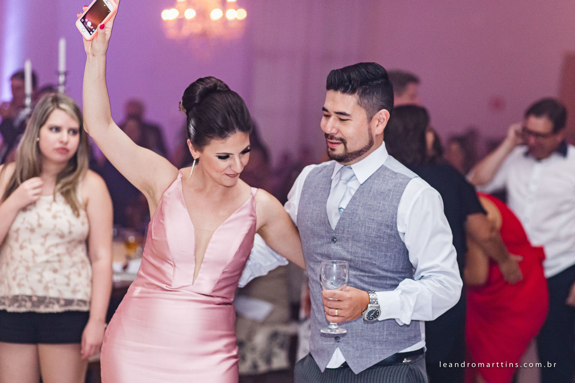 Foto Casamento Tainá e Higor no espaço Bella Faria Eventos, Cedral - SP Foto Casamento Tainá e Higor no espaço Bella Faria Eventos, Cedral - SP - Imagem 54