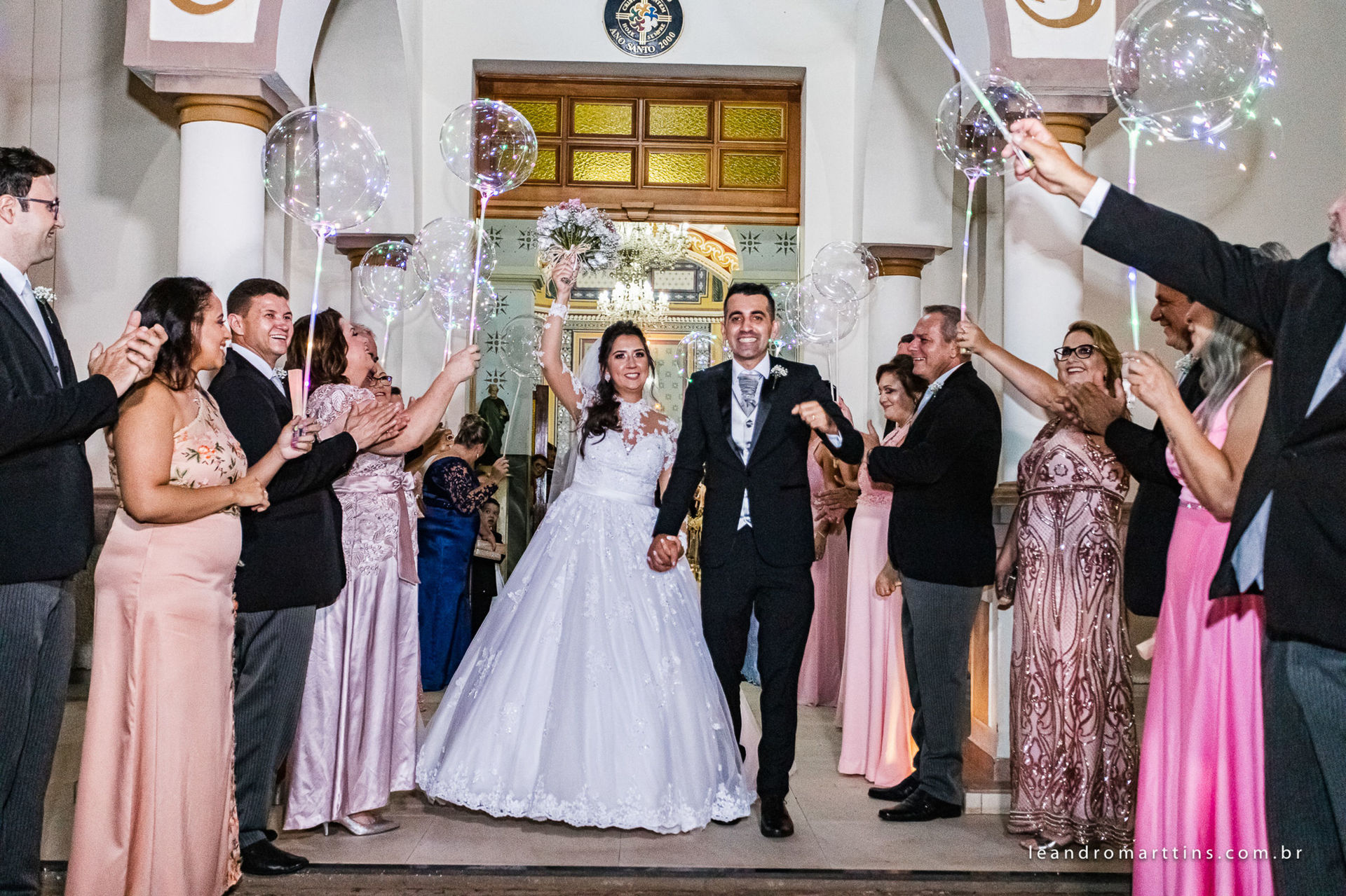 Foto Casamento Tainá e Higor no espaço Bella Faria Eventos, Cedral - SP Foto Casamento Tainá e Higor no espaço Bella Faria Eventos, Cedral - SP - Imagem 35