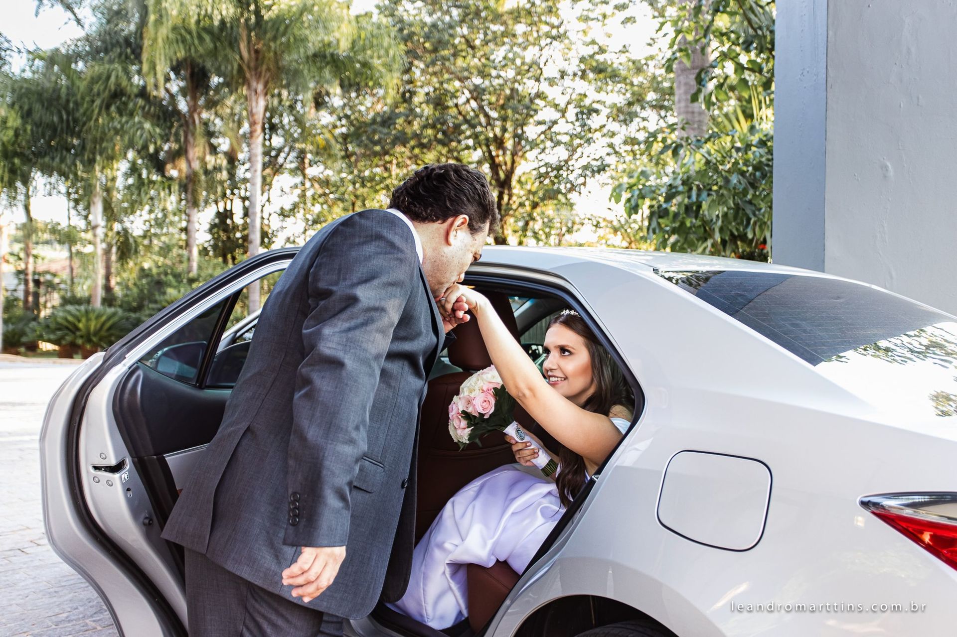 Foto Casamento Larissa e Samuel no Buffet Manoel Carlos Foto Casamento Larissa e Samuel no Buffet Manoel Carlos - Imagem 27