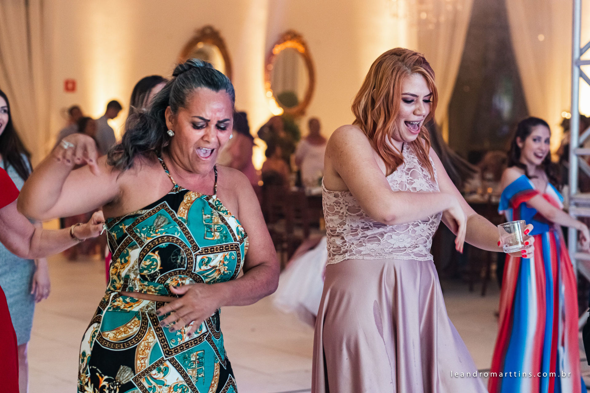 Foto Casamento Larissa e Samuel no Buffet Manoel Carlos Foto Casamento Larissa e Samuel no Buffet Manoel Carlos - Imagem 74