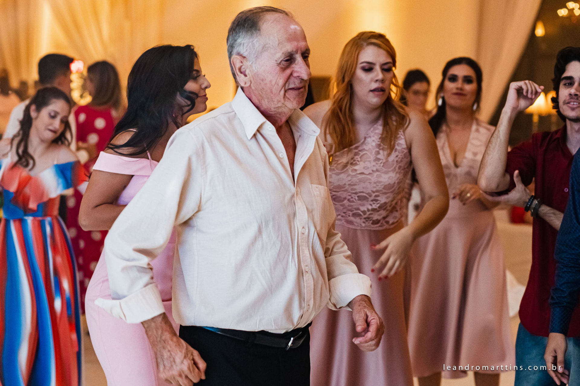 Foto Casamento Larissa e Samuel no Buffet Manoel Carlos Foto Casamento Larissa e Samuel no Buffet Manoel Carlos - Imagem 66