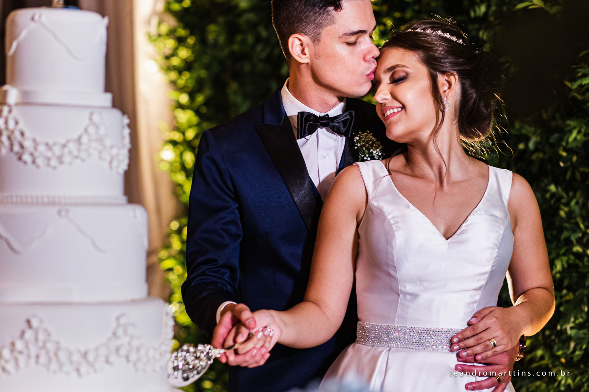 Foto Casamento Larissa e Samuel no Buffet Manoel Carlos Foto Casamento Larissa e Samuel no Buffet Manoel Carlos - Imagem 62