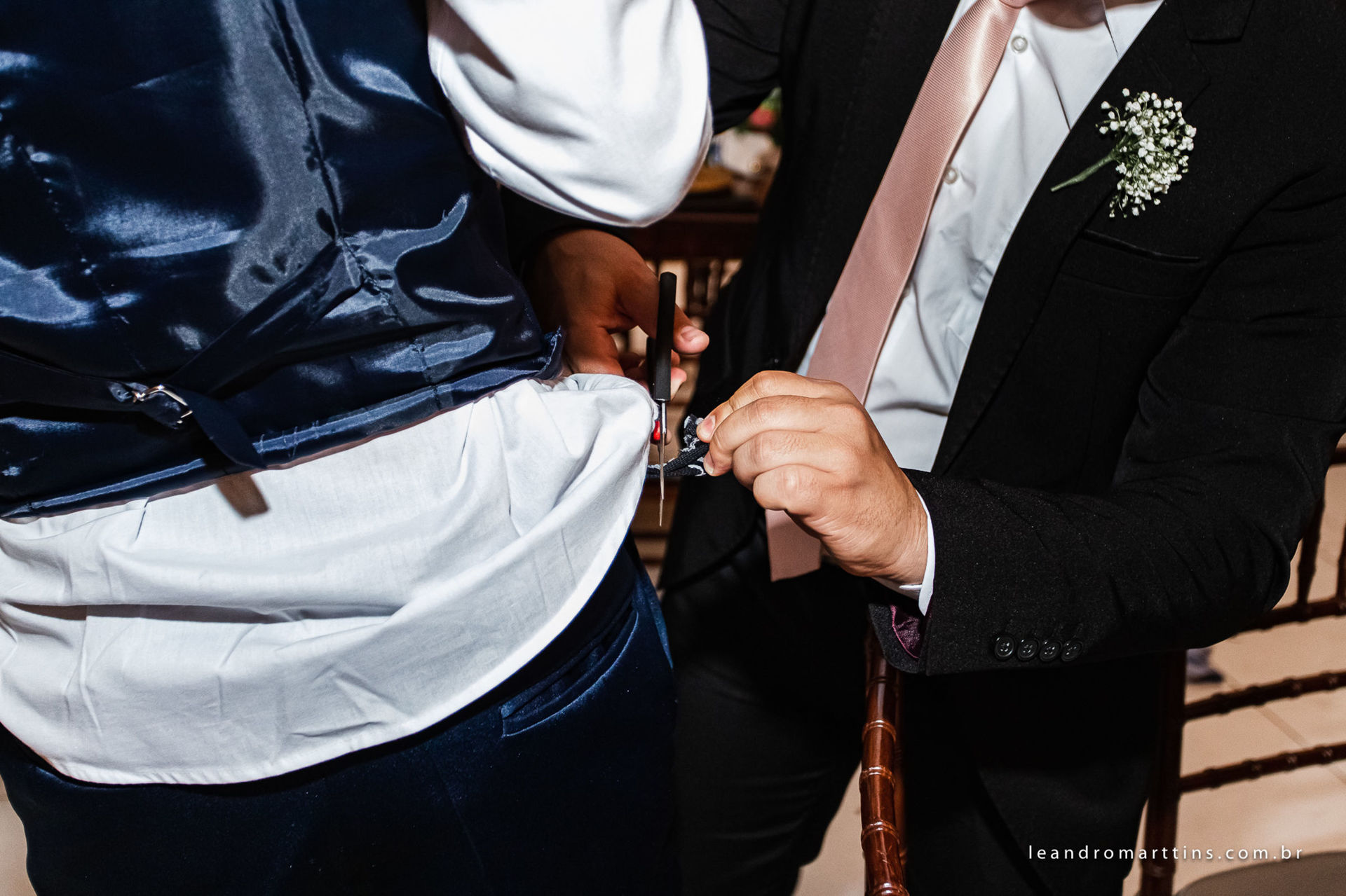 Foto Casamento Larissa e Samuel no Buffet Manoel Carlos Foto Casamento Larissa e Samuel no Buffet Manoel Carlos - Imagem 63