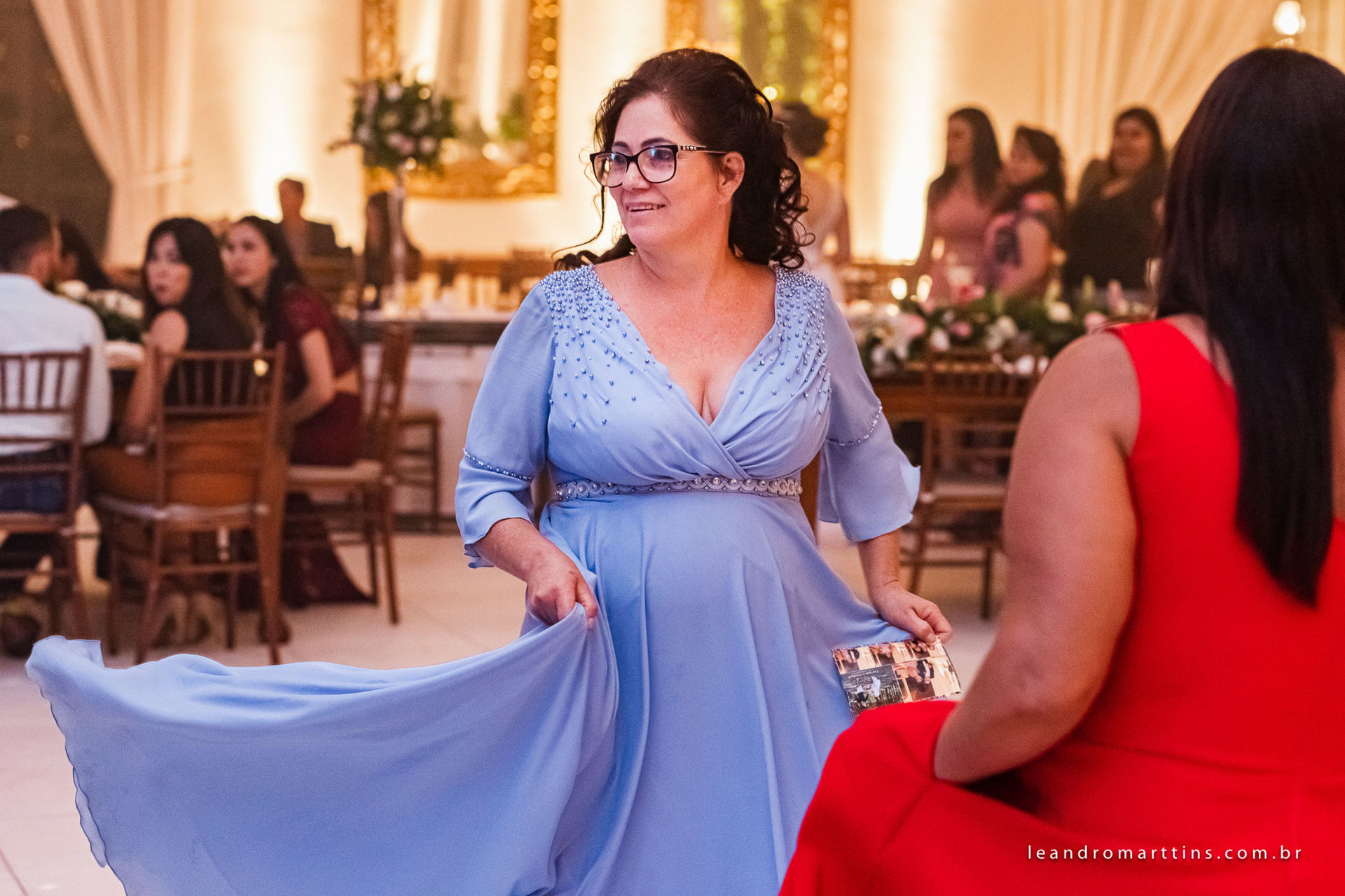 Foto Casamento Larissa e Samuel no Buffet Manoel Carlos Foto Casamento Larissa e Samuel no Buffet Manoel Carlos - Imagem 69