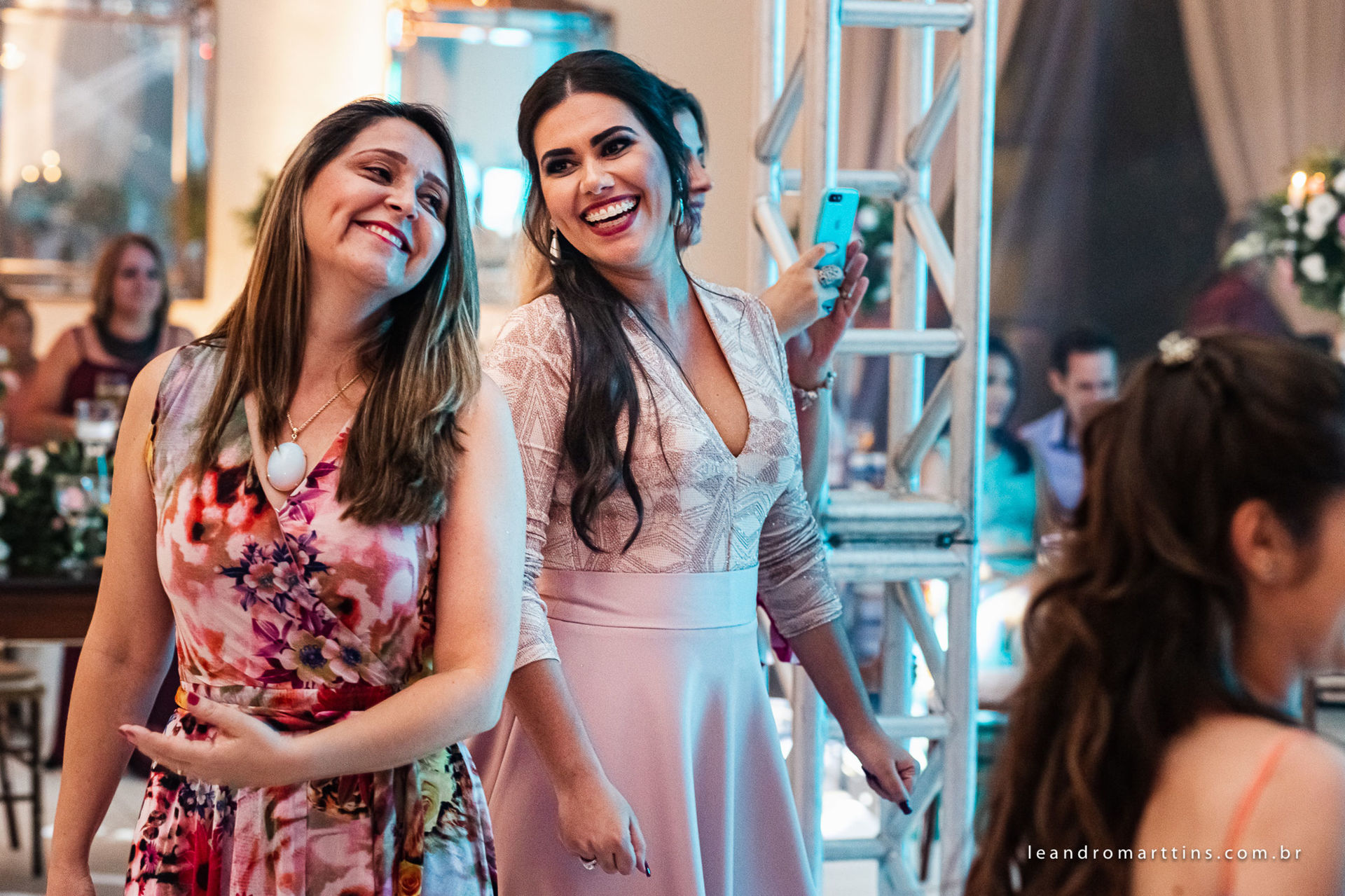 Foto Casamento Larissa e Samuel no Buffet Manoel Carlos Foto Casamento Larissa e Samuel no Buffet Manoel Carlos - Imagem 70
