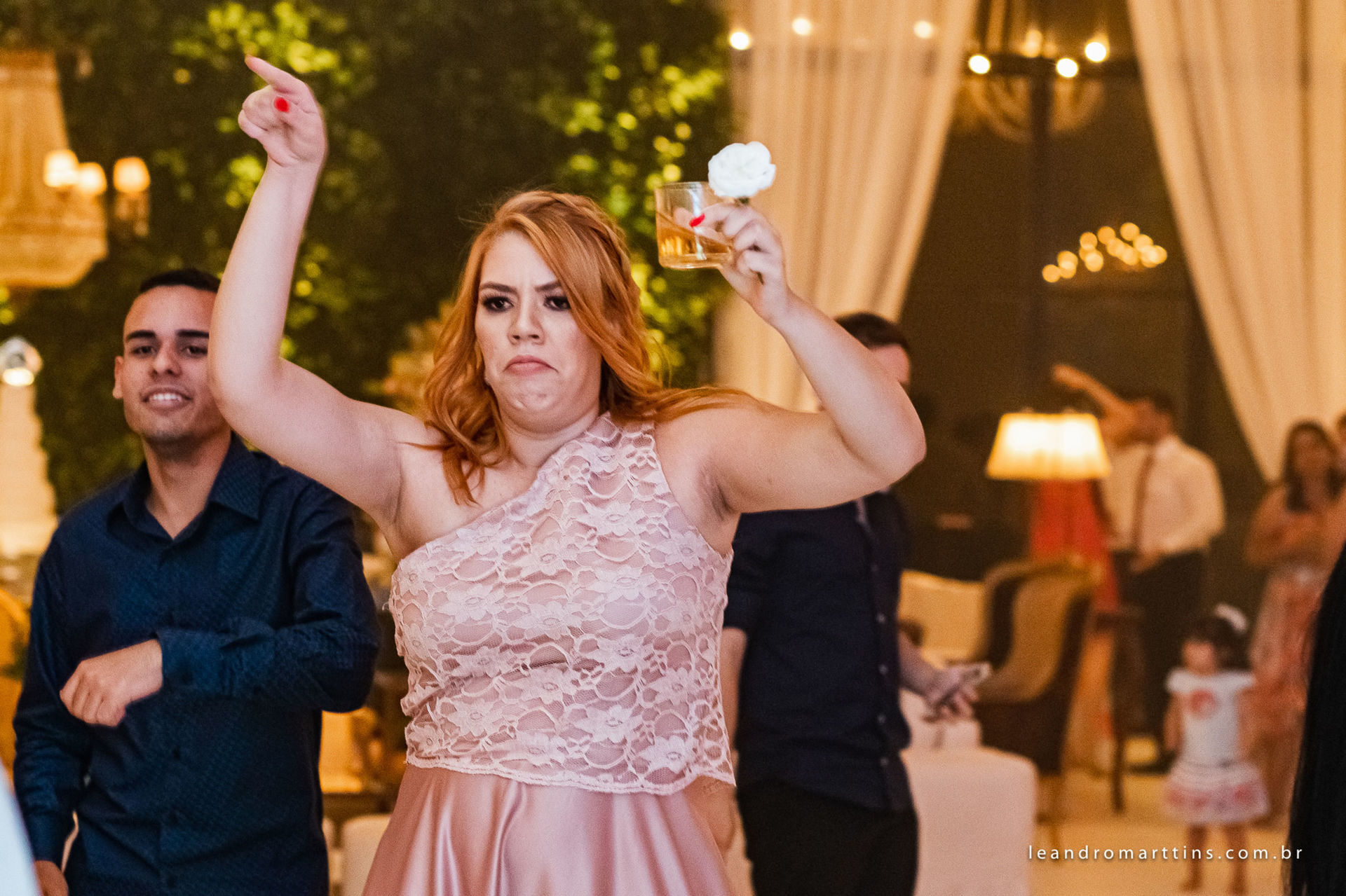 Foto Casamento Larissa e Samuel no Buffet Manoel Carlos Foto Casamento Larissa e Samuel no Buffet Manoel Carlos - Imagem 65