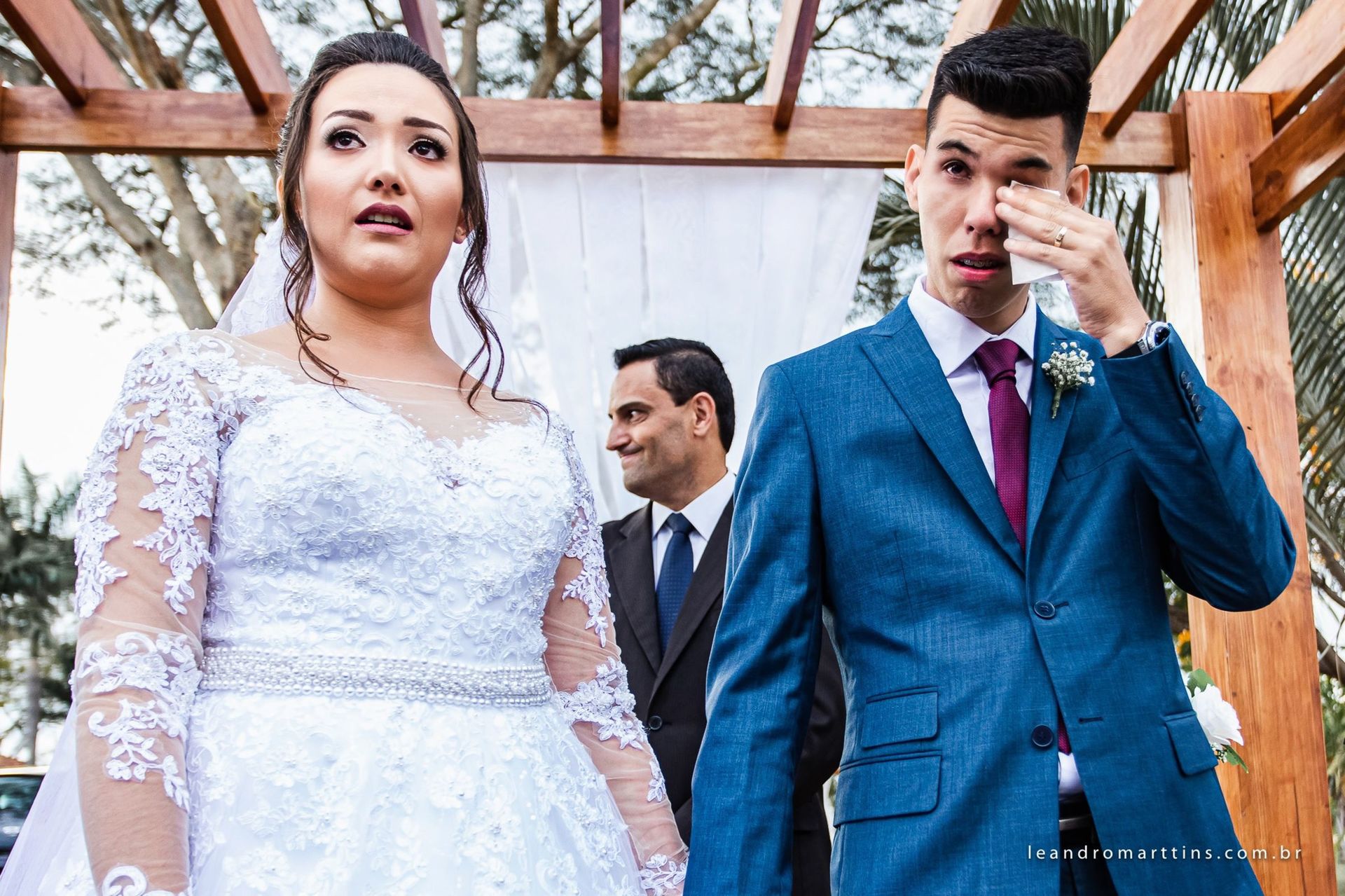 Foto Casamento Jayne e Richard no espaço Remanso do Café Foto Casamento Jayne e Richard no espaço Remanso do Café - Imagem 30
