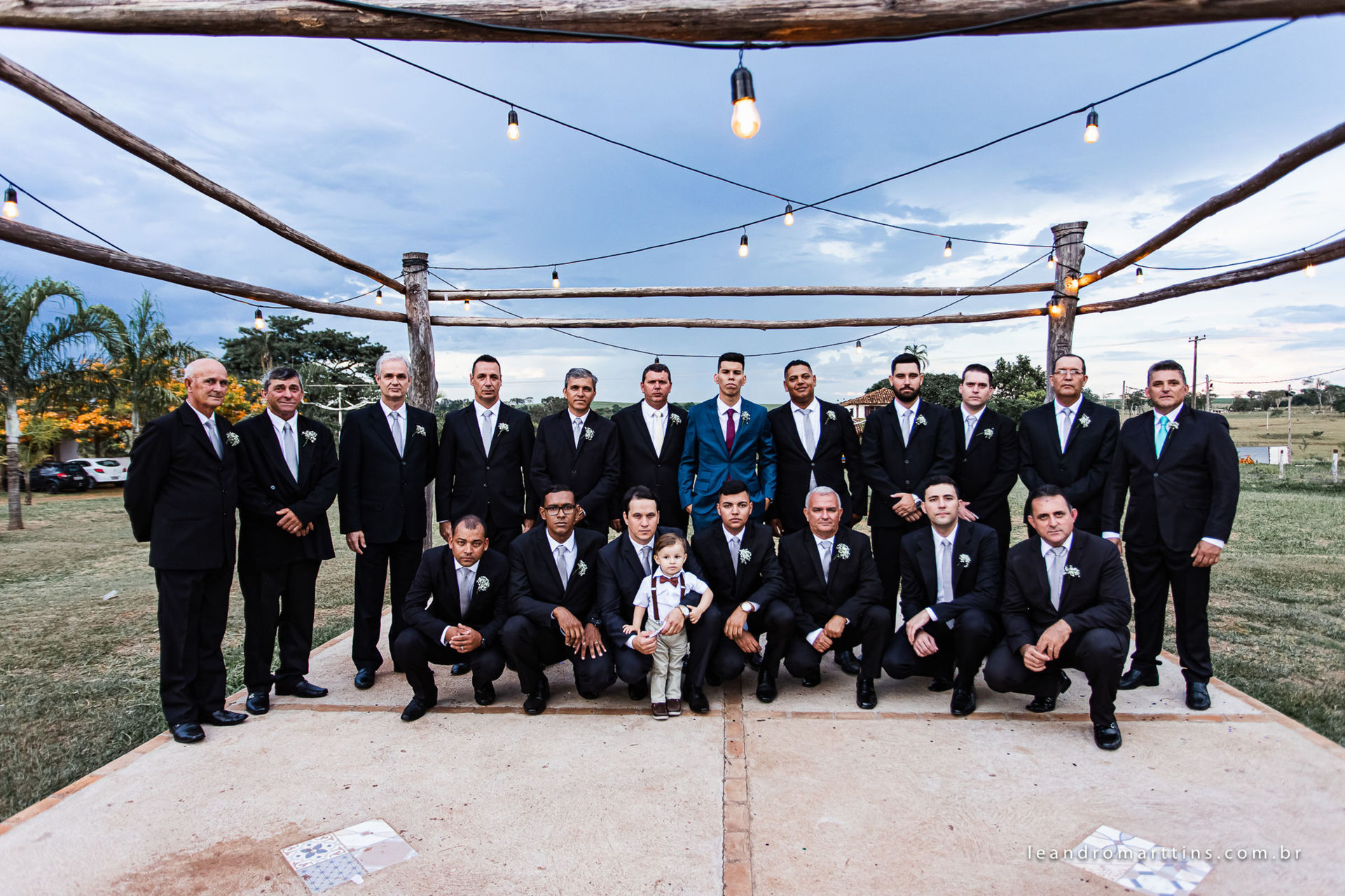 Foto Casamento Jayne e Richard no espaço Remanso do Café Foto Casamento Jayne e Richard no espaço Remanso do Café - Imagem 41