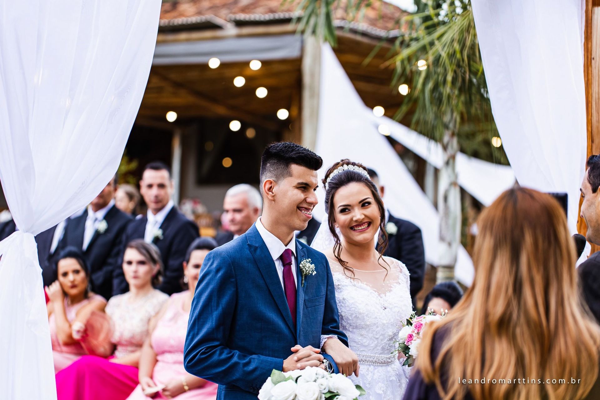 Foto Casamento Jayne e Richard no espaço Remanso do Café Foto Casamento Jayne e Richard no espaço Remanso do Café - Imagem 19