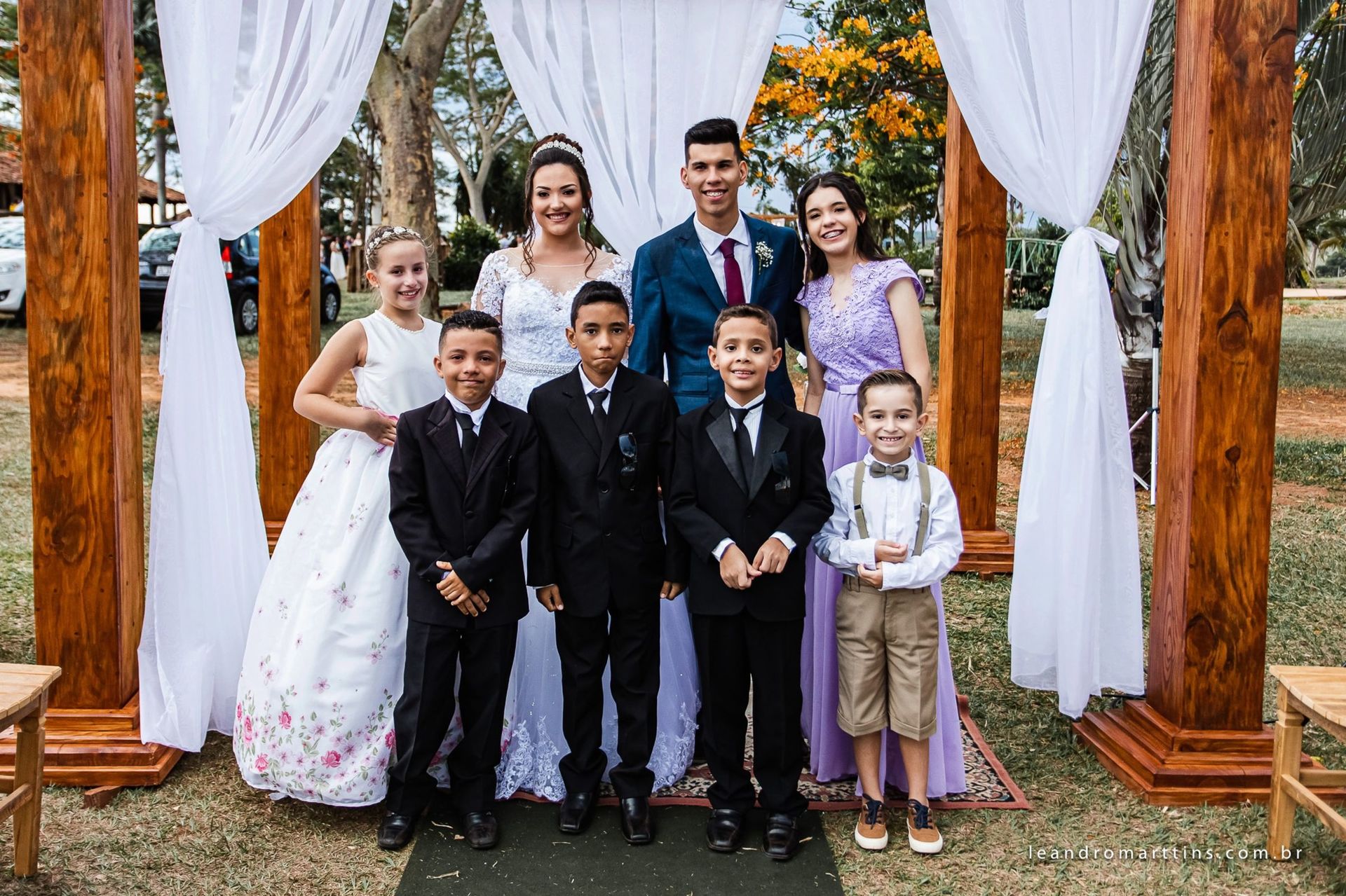 Foto Casamento Jayne e Richard no espaço Remanso do Café Foto Casamento Jayne e Richard no espaço Remanso do Café - Imagem 37