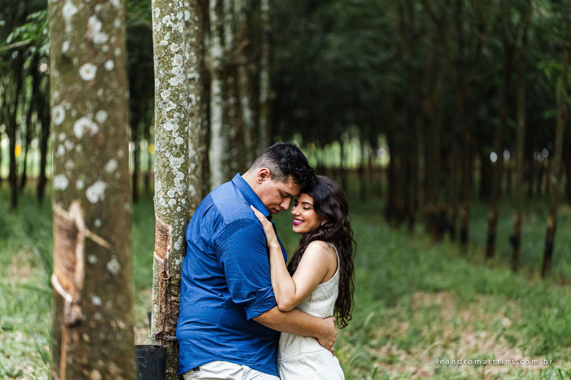 Foto Pré Wedding Pamela e Matheus em Ibirá - SP Foto Pré Wedding Pamela e Matheus em Ibirá - SP - Imagem 6