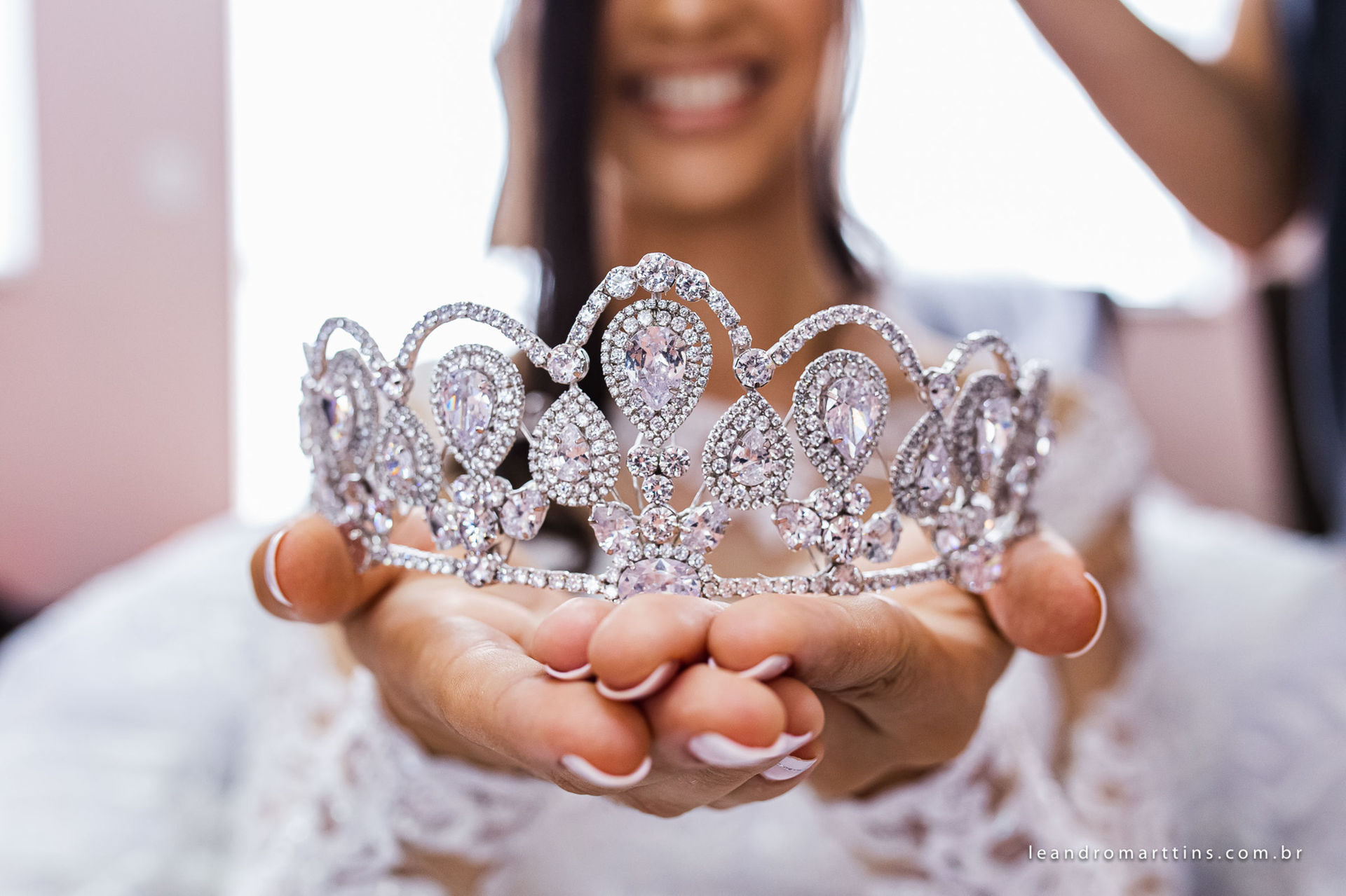 Foto Casamento Edilaine e Danilo no espaço Bella Faria Eventos Foto Casamento Edilaine e Danilo no espaço Bella Faria Eventos - Imagem 7