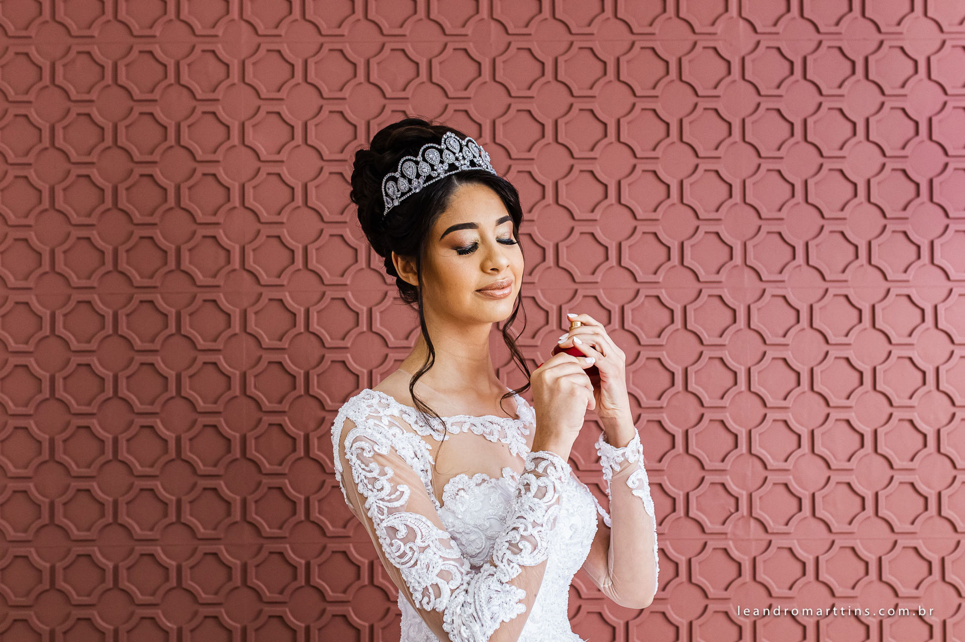 Foto Casamento Edilaine e Danilo no espaço Bella Faria Eventos Foto Casamento Edilaine e Danilo no espaço Bella Faria Eventos - Imagem 9