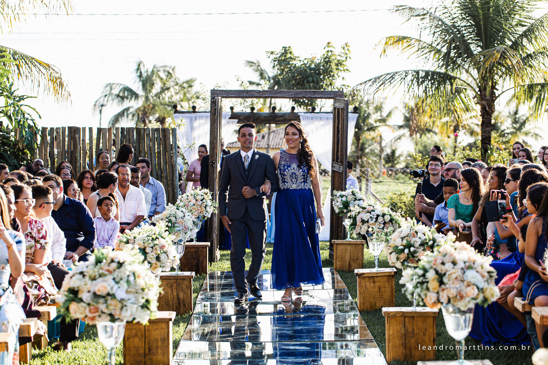 Foto Casamento Edilaine e Danilo no espaço Bella Faria Eventos Foto Casamento Edilaine e Danilo no espaço Bella Faria Eventos - Imagem 20