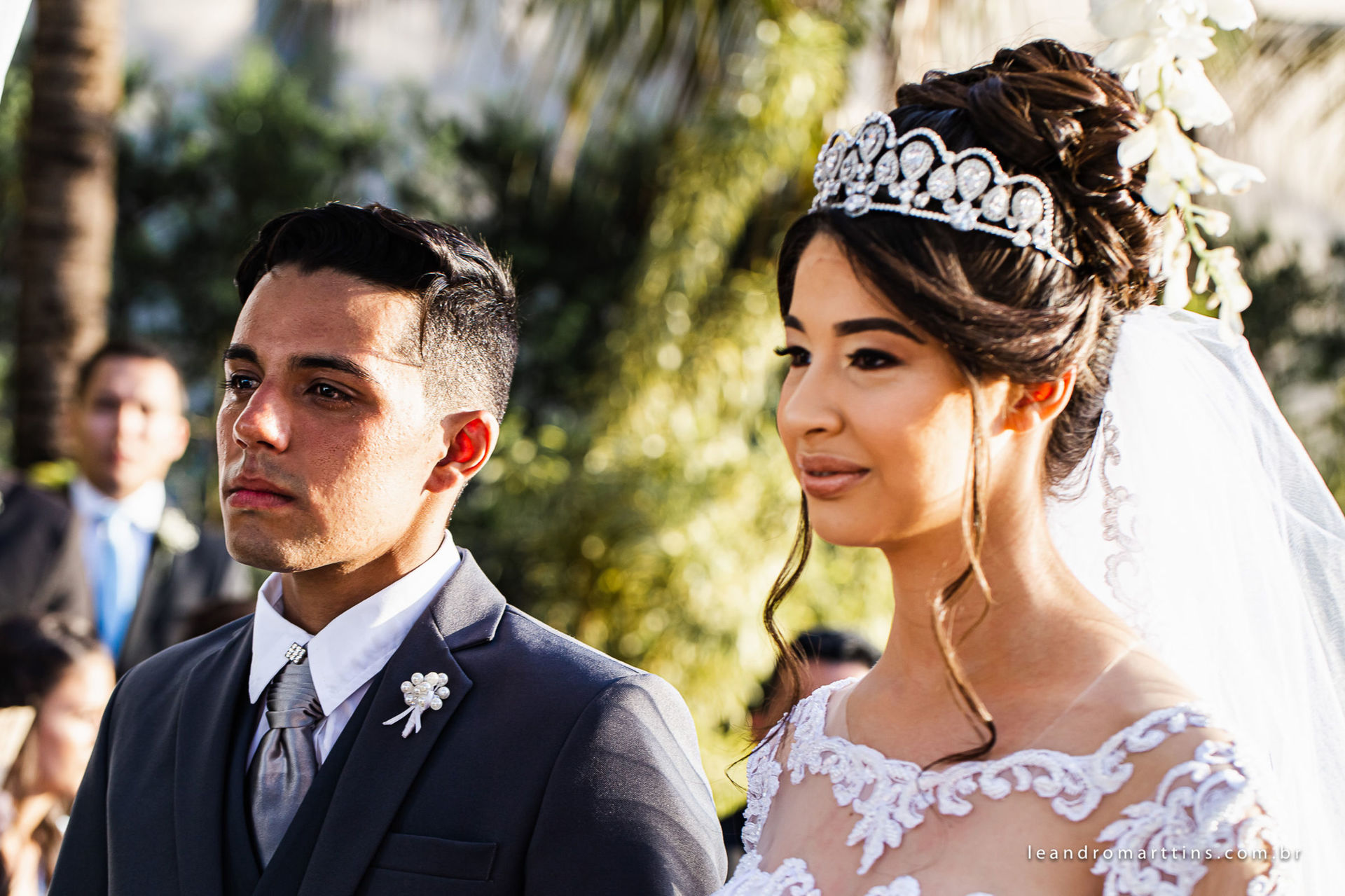 Foto Casamento Edilaine e Danilo no espaço Bella Faria Eventos Foto Casamento Edilaine e Danilo no espaço Bella Faria Eventos - Imagem 31