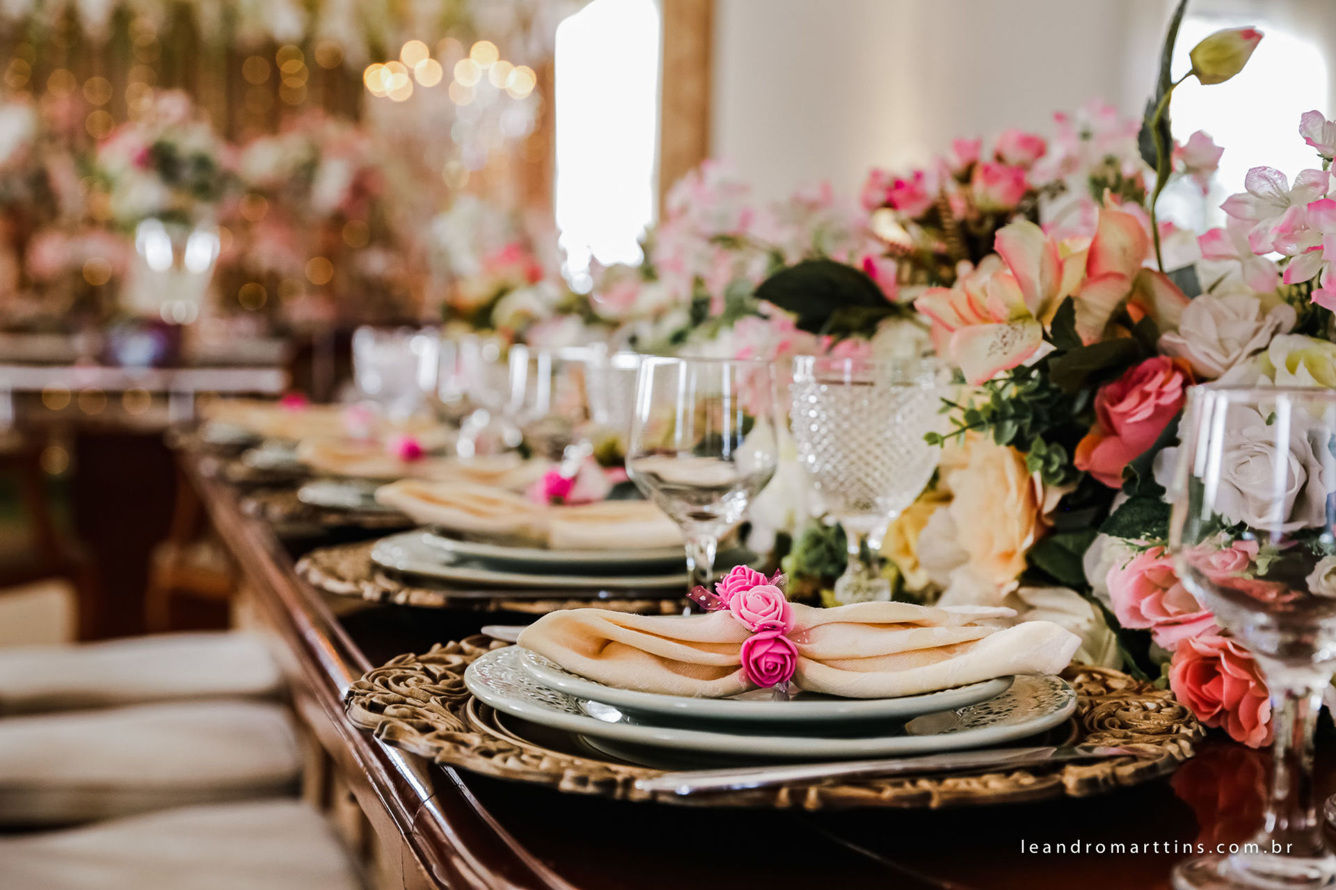 Foto Casamento Edilaine e Danilo no espaço Bella Faria Eventos Foto Casamento Edilaine e Danilo no espaço Bella Faria Eventos - Imagem 18