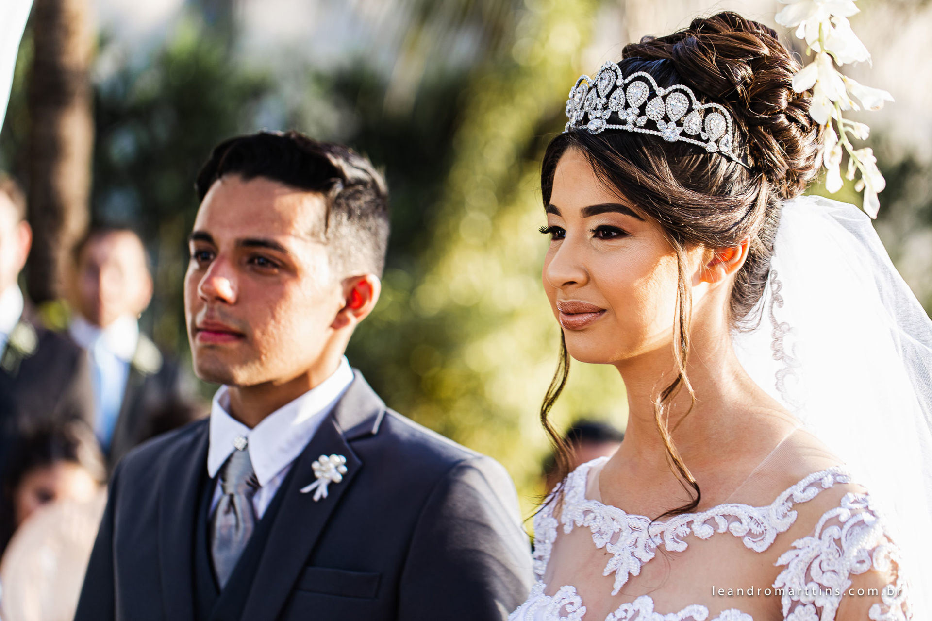Foto Casamento Edilaine e Danilo no espaço Bella Faria Eventos Foto Casamento Edilaine e Danilo no espaço Bella Faria Eventos - Imagem 32