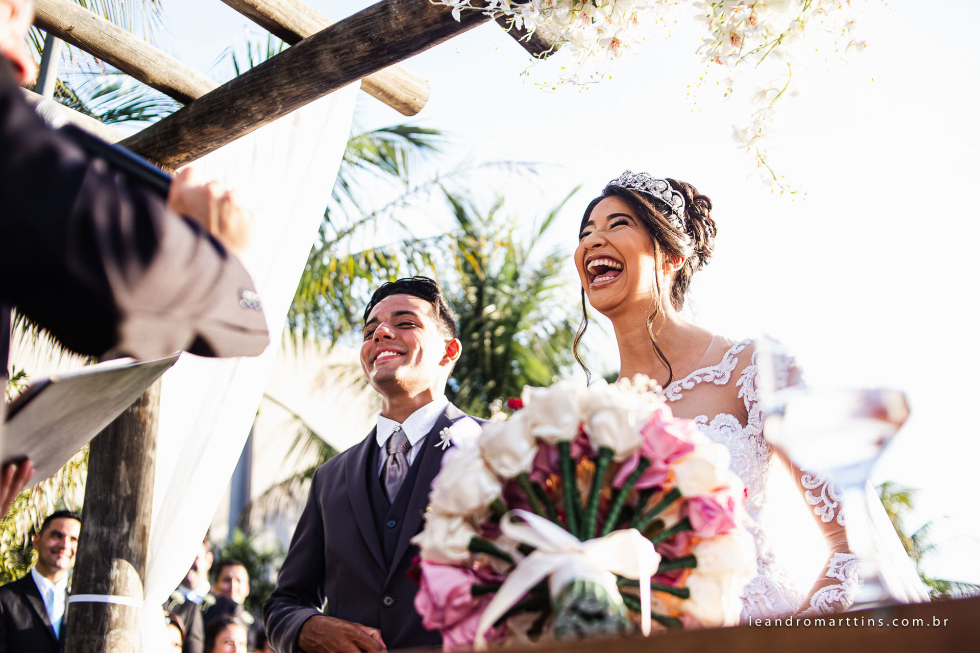 Foto Casamento Edilaine e Danilo no espaço Bella Faria Eventos Foto Casamento Edilaine e Danilo no espaço Bella Faria Eventos - Imagem 35