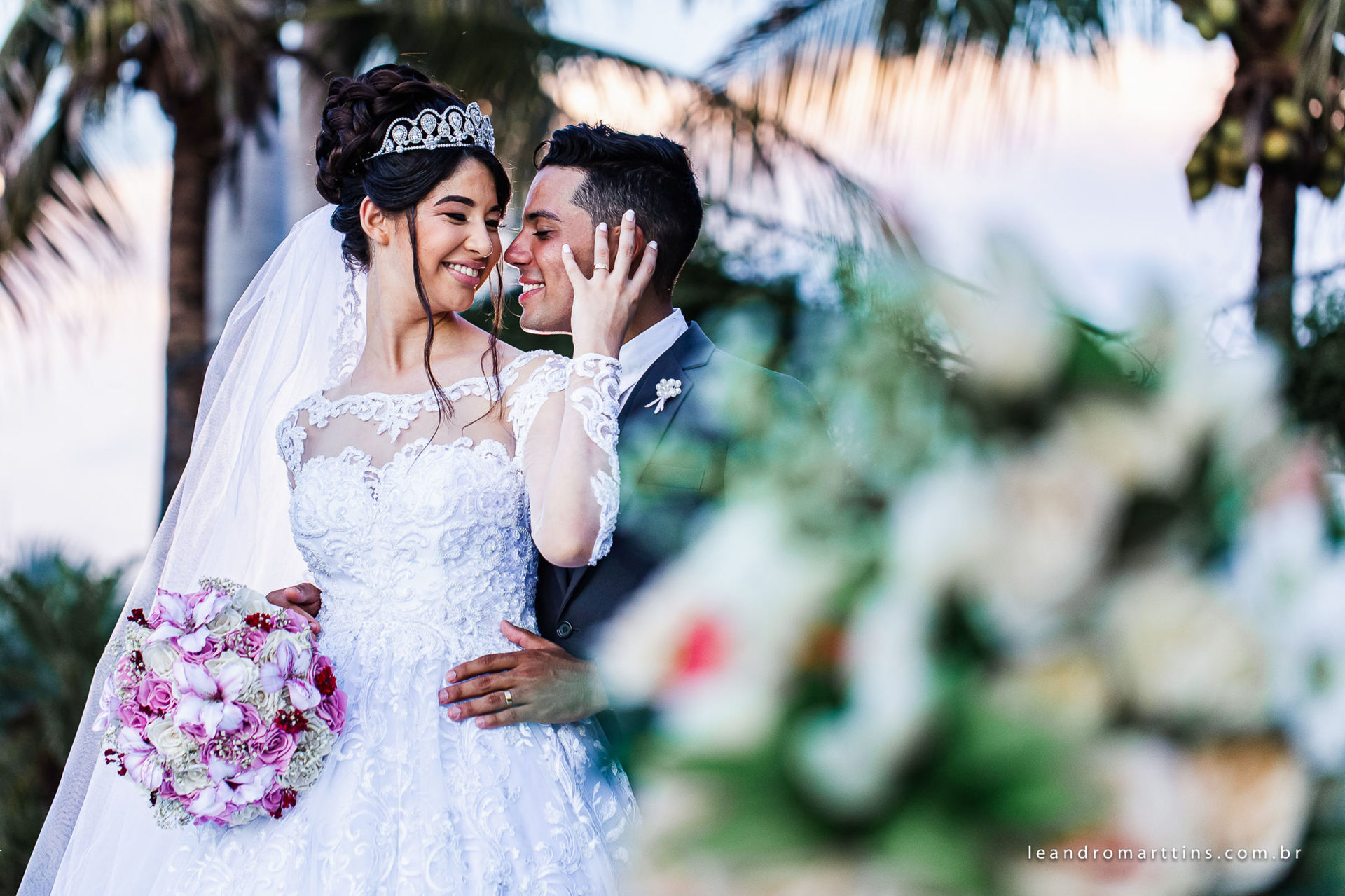 Foto Casamento Edilaine e Danilo no espaço Bella Faria Eventos Foto Casamento Edilaine e Danilo no espaço Bella Faria Eventos - Imagem 46