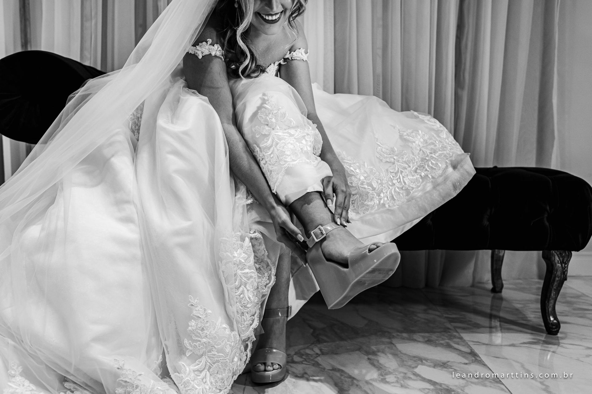 Foto Casamento Ana Laura e Lucas no espaço Almeida Pires Buffet Foto Casamento Ana Laura e Lucas no espaço Almeida Pires Buffet - Imagem 9