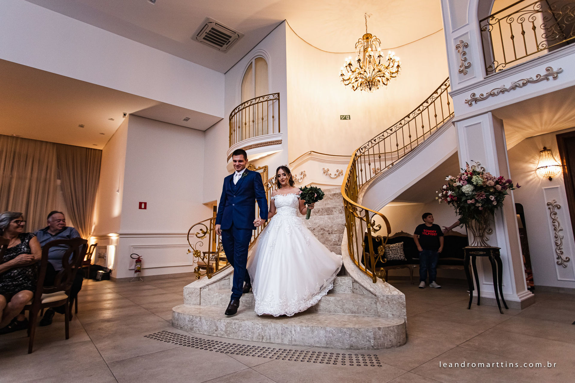 Foto Casamento Ana Laura e Lucas no espaço Almeida Pires Buffet Foto Casamento Ana Laura e Lucas no espaço Almeida Pires Buffet - Imagem 72
