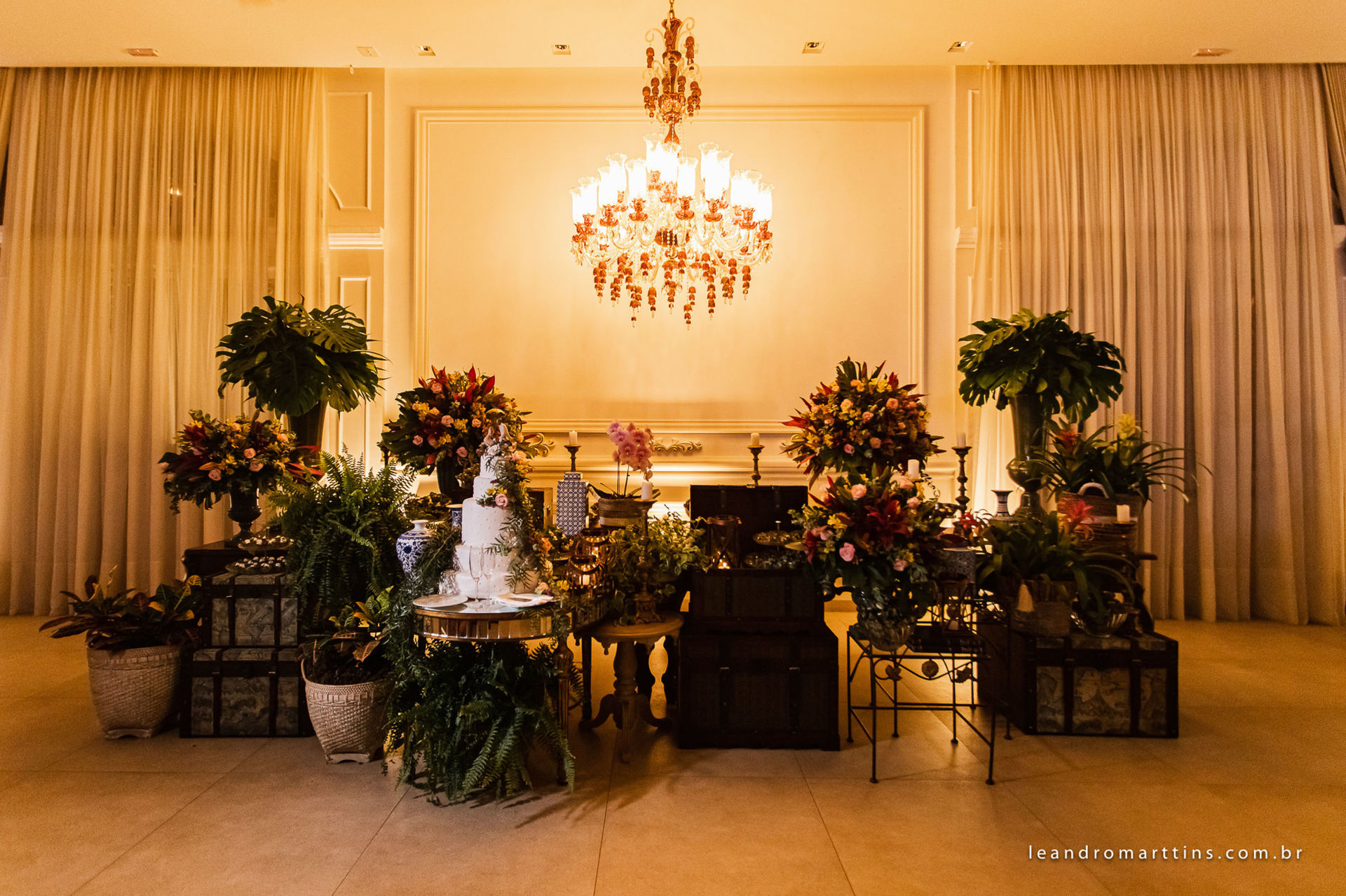 Foto Casamento Ana Laura e Lucas no espaço Almeida Pires Buffet Foto Casamento Ana Laura e Lucas no espaço Almeida Pires Buffet - Imagem 70