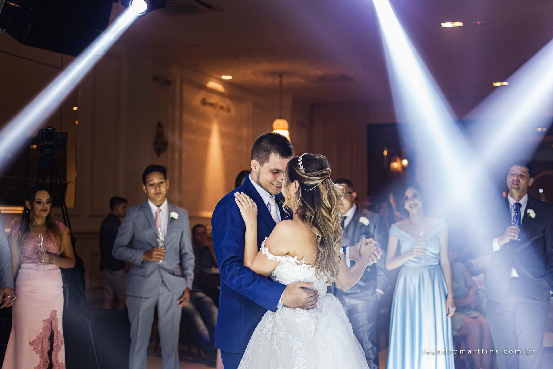 Foto Casamento Ana Laura e Lucas no espaço Almeida Pires Buffet Foto Casamento Ana Laura e Lucas no espaço Almeida Pires Buffet - Imagem 74