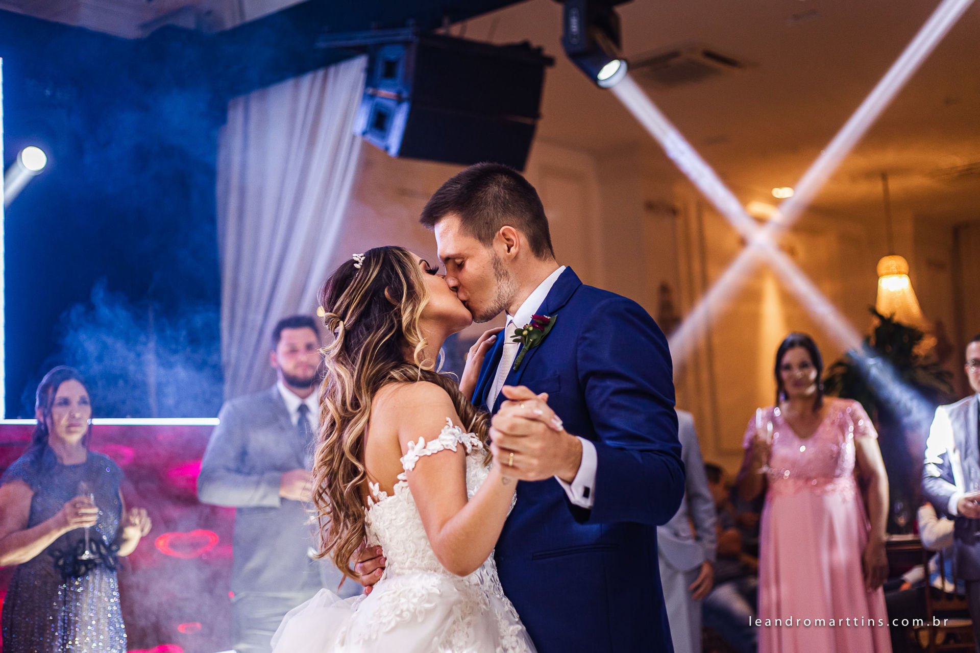 Foto Casamento Ana Laura e Lucas no espaço Almeida Pires Buffet Foto Casamento Ana Laura e Lucas no espaço Almeida Pires Buffet - Imagem 77