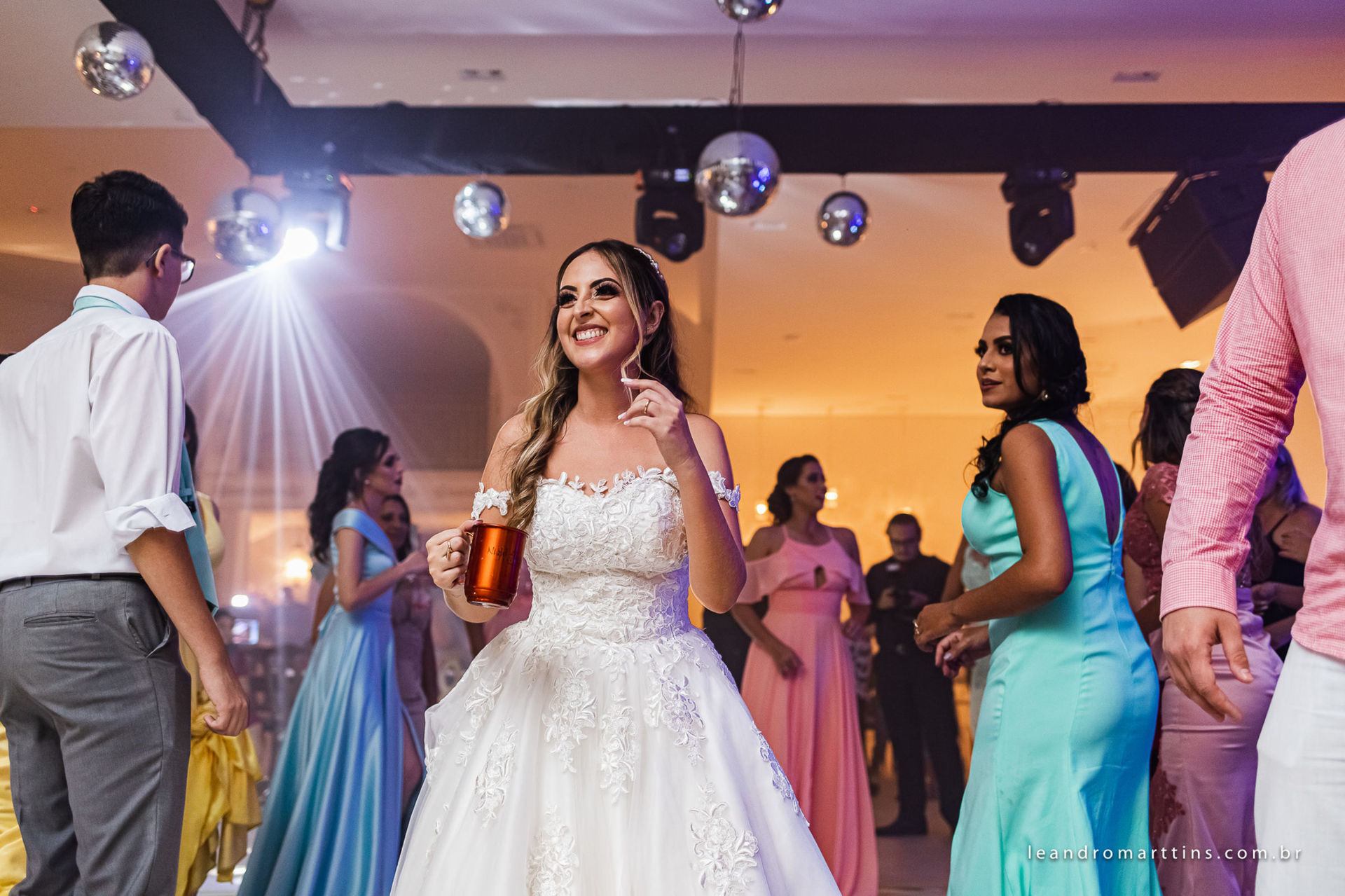 Foto Casamento Ana Laura e Lucas no espaço Almeida Pires Buffet Foto Casamento Ana Laura e Lucas no espaço Almeida Pires Buffet - Imagem 91