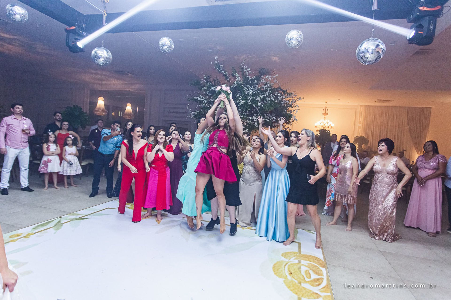 Foto Casamento Ana Laura e Lucas no espaço Almeida Pires Buffet Foto Casamento Ana Laura e Lucas no espaço Almeida Pires Buffet - Imagem 93