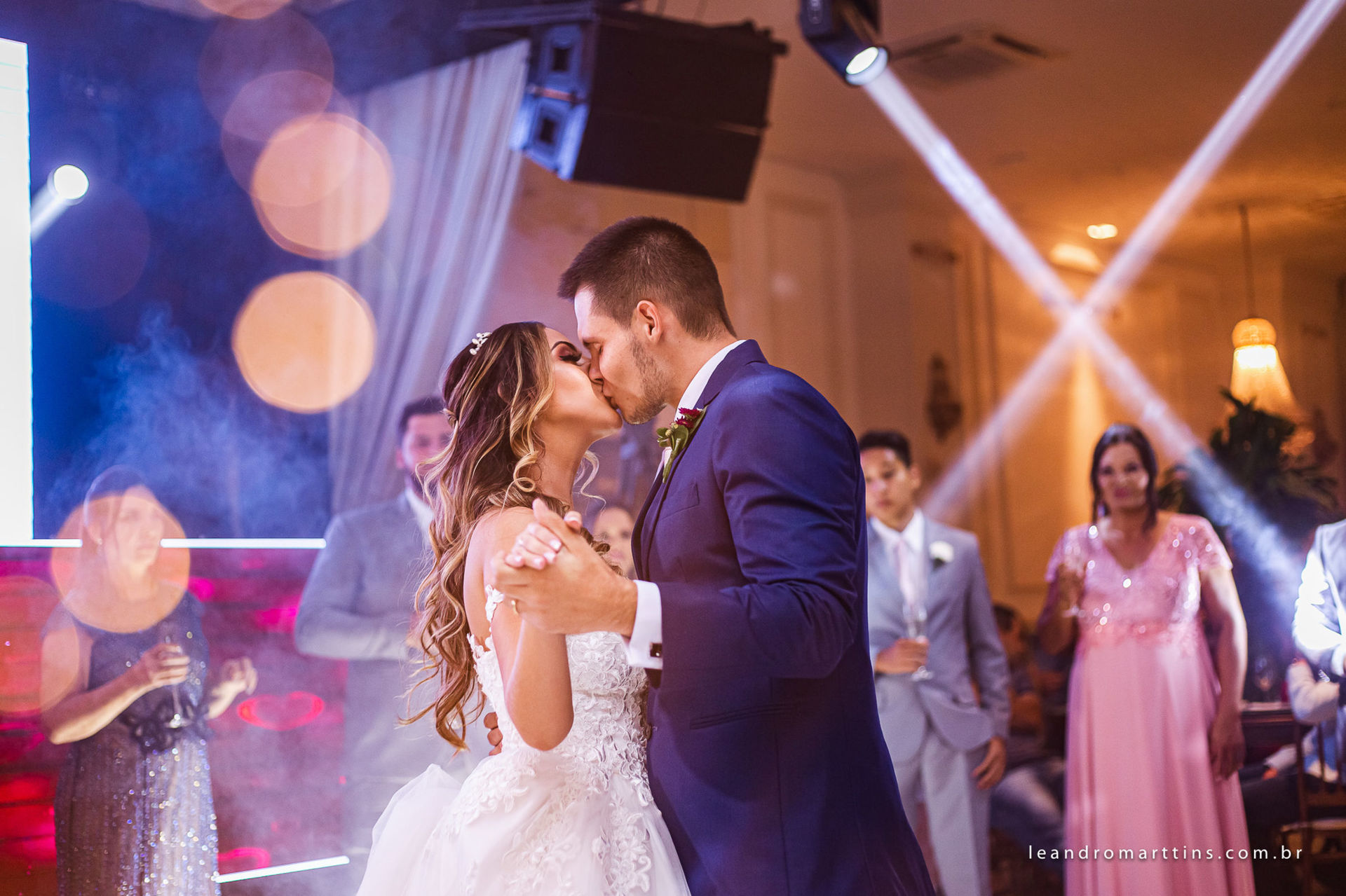 Foto Casamento Ana Laura e Lucas no espaço Almeida Pires Buffet Foto Casamento Ana Laura e Lucas no espaço Almeida Pires Buffet - Imagem 97