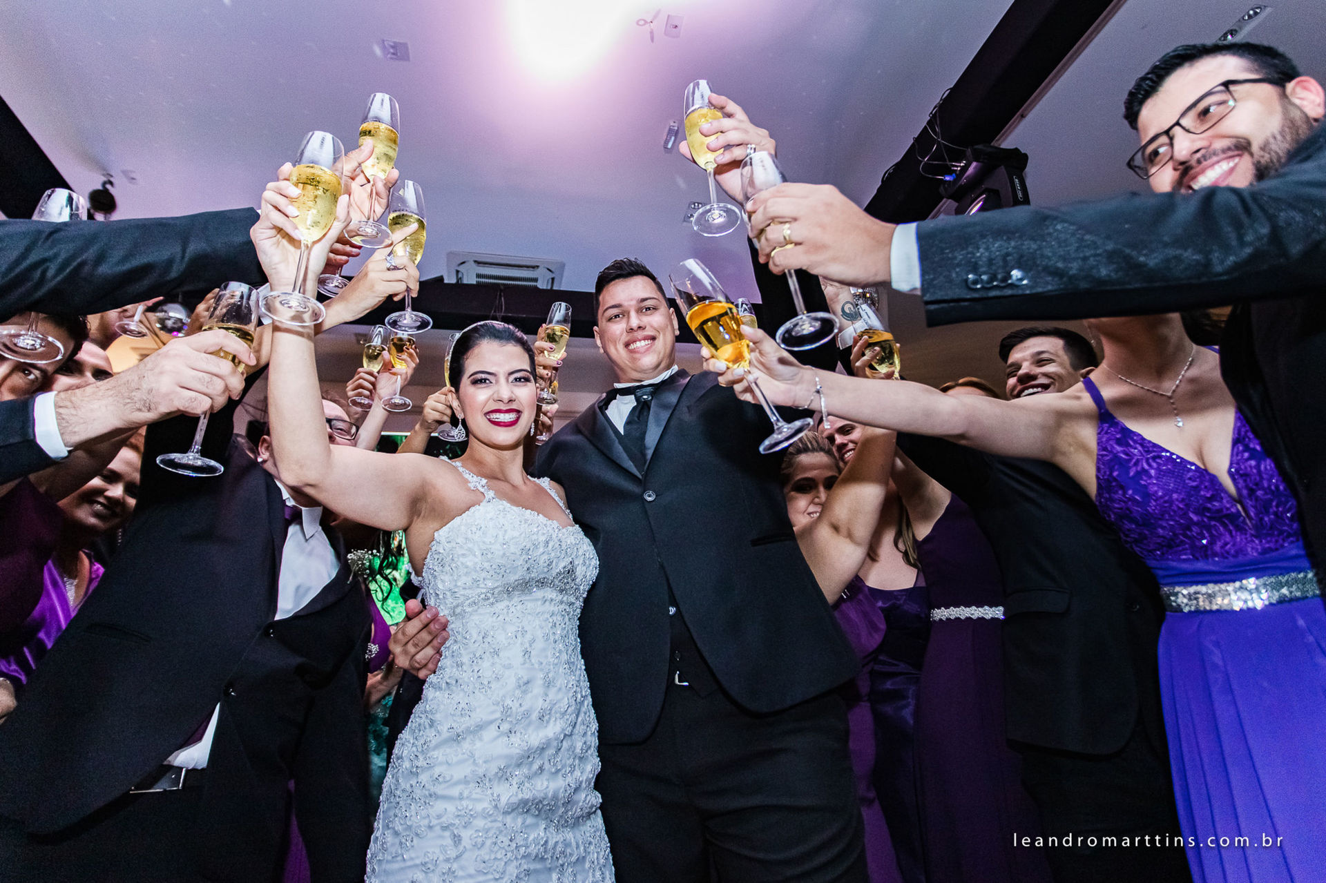 Foto Casamento Pâmela e Matheus no espaço Almeida Pires Buffet Foto Casamento Pâmela e Matheus no espaço Almeida Pires Buffet - Imagem 54