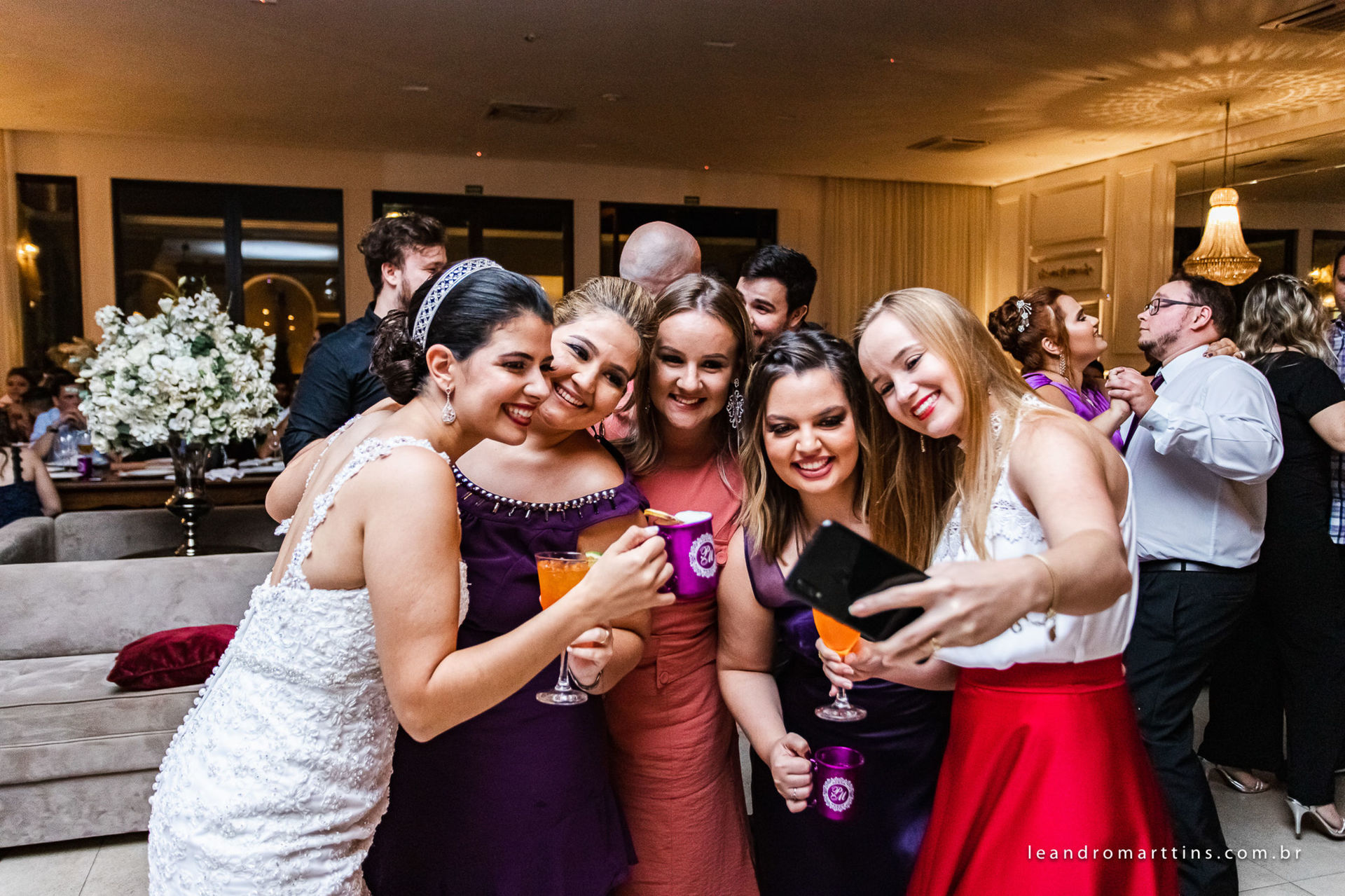 Foto Casamento Pâmela e Matheus no espaço Almeida Pires Buffet Foto Casamento Pâmela e Matheus no espaço Almeida Pires Buffet - Imagem 65