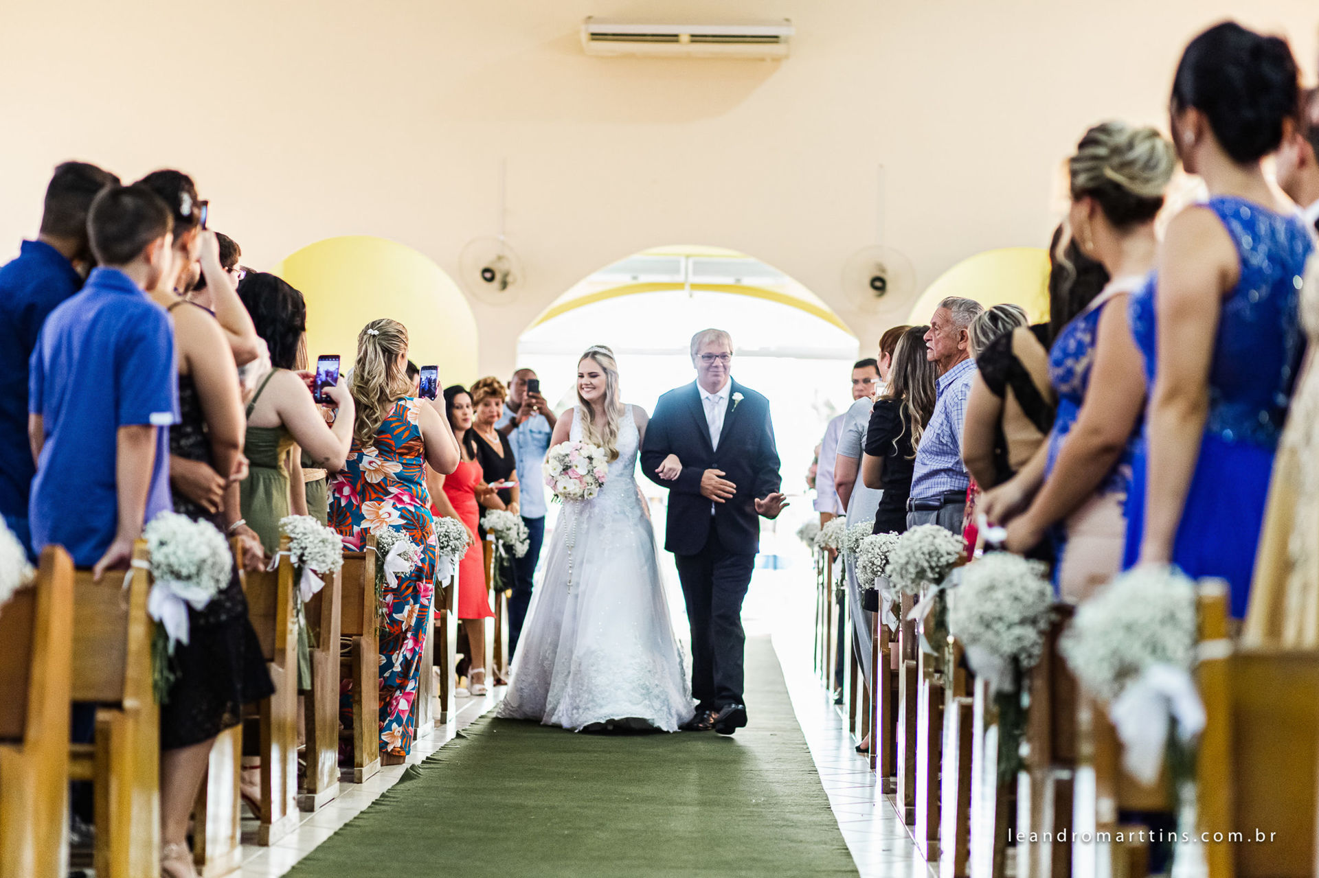 Foto Casamento Tainá e João no Spazio Bianchi em José Bonifácio Foto Casamento Tainá e João no Spazio Bianchi em José Bonifácio - Imagem 12
