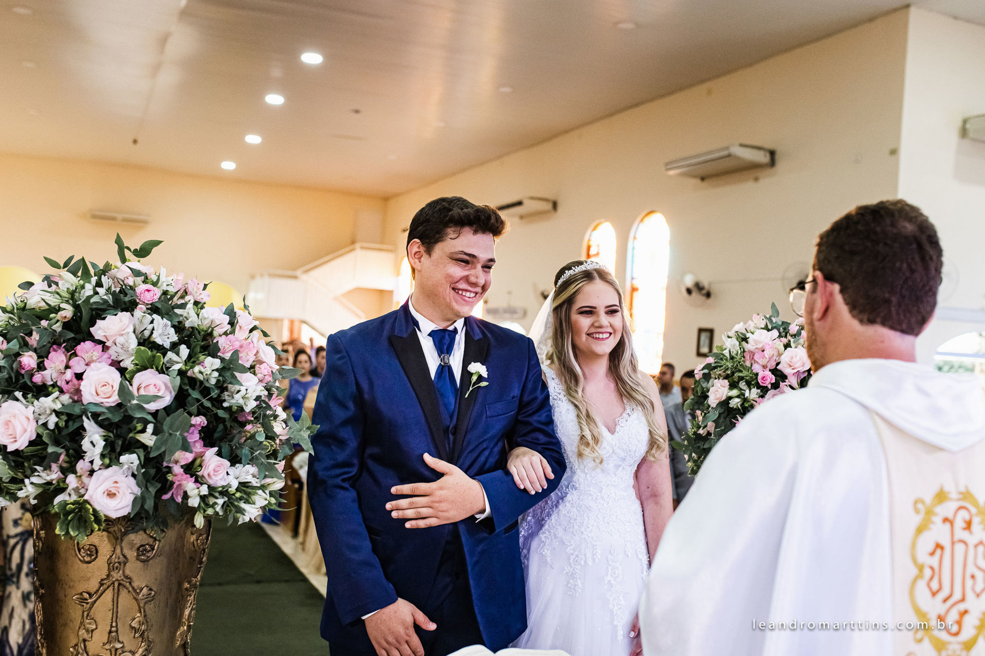 Foto Casamento Tainá e João no Spazio Bianchi em José Bonifácio Foto Casamento Tainá e João no Spazio Bianchi em José Bonifácio - Imagem 13