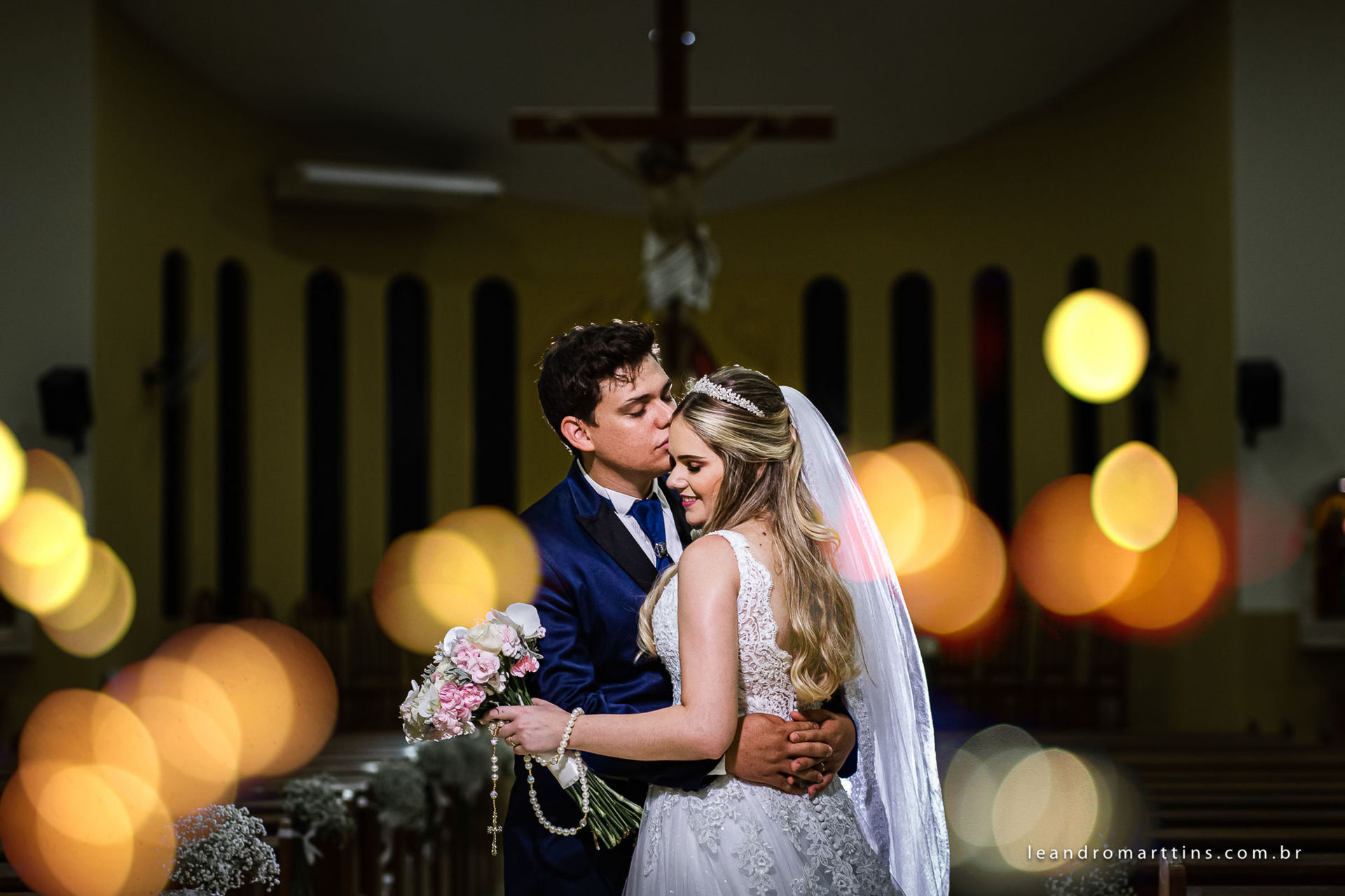Foto Casamento Tainá e João no Spazio Bianchi em José Bonifácio Foto Casamento Tainá e João no Spazio Bianchi em José Bonifácio - Imagem 24
