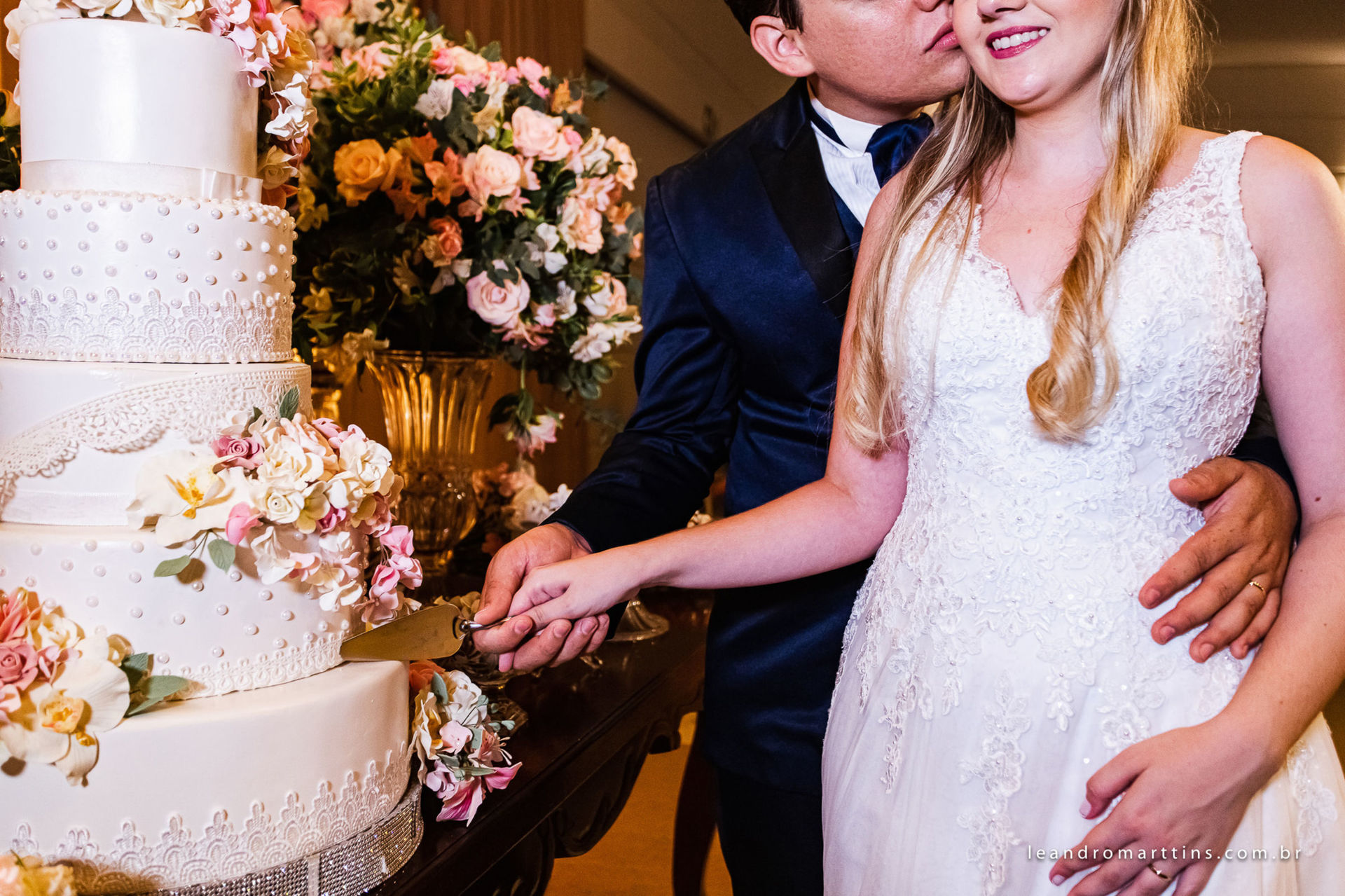 Foto Casamento Tainá e João no Spazio Bianchi em José Bonifácio Foto Casamento Tainá e João no Spazio Bianchi em José Bonifácio - Imagem 27